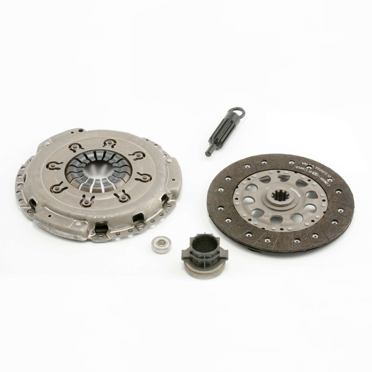 LuK Transmission Clutch Kit  top view frsport 03-030