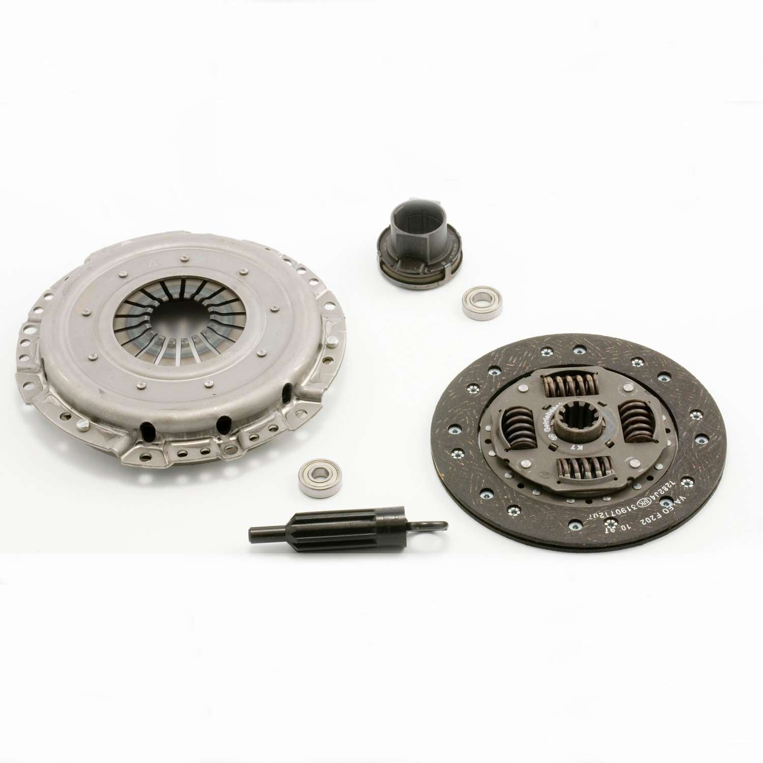 LuK Transmission Clutch Kit  top view frsport 03-032