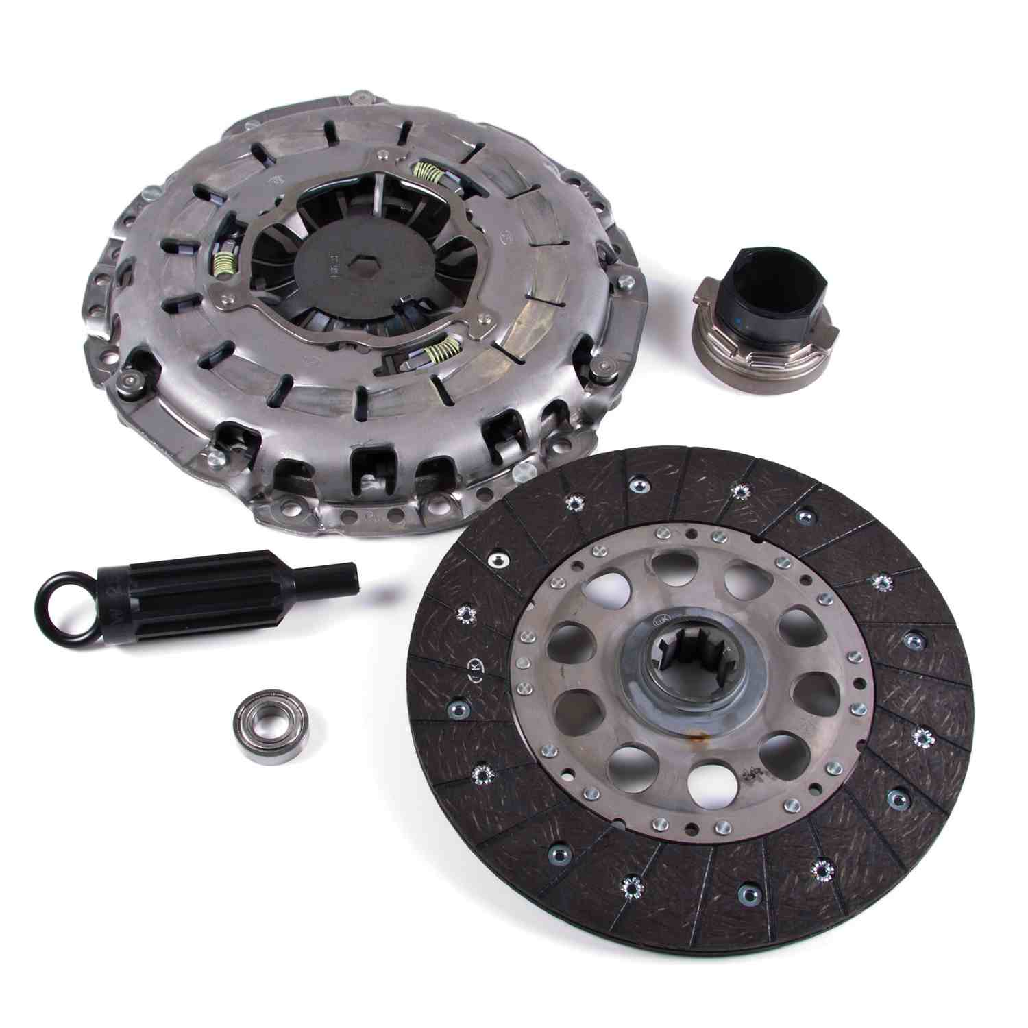 LuK Transmission Clutch Kit  top view frsport 03-042