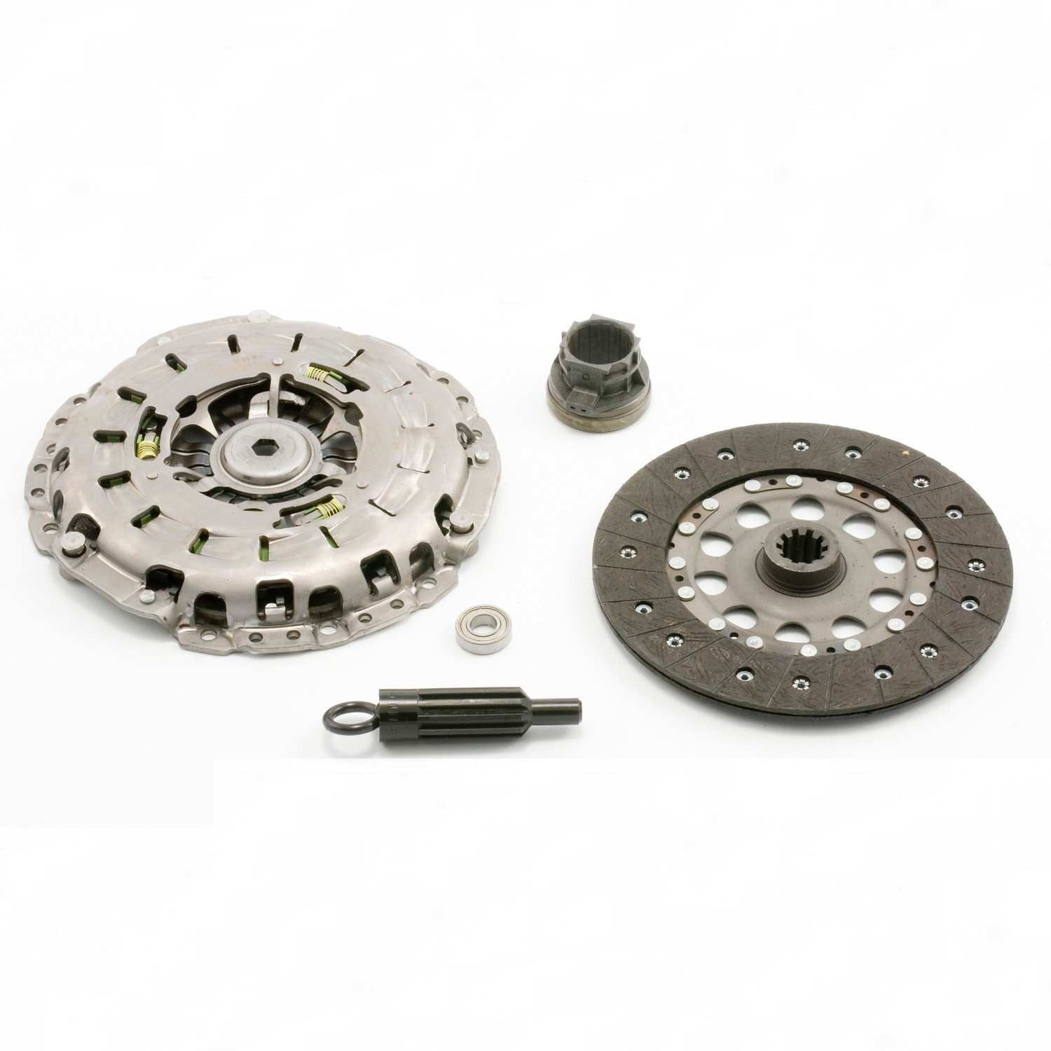 LuK Transmission Clutch Kit  top view frsport 03-048