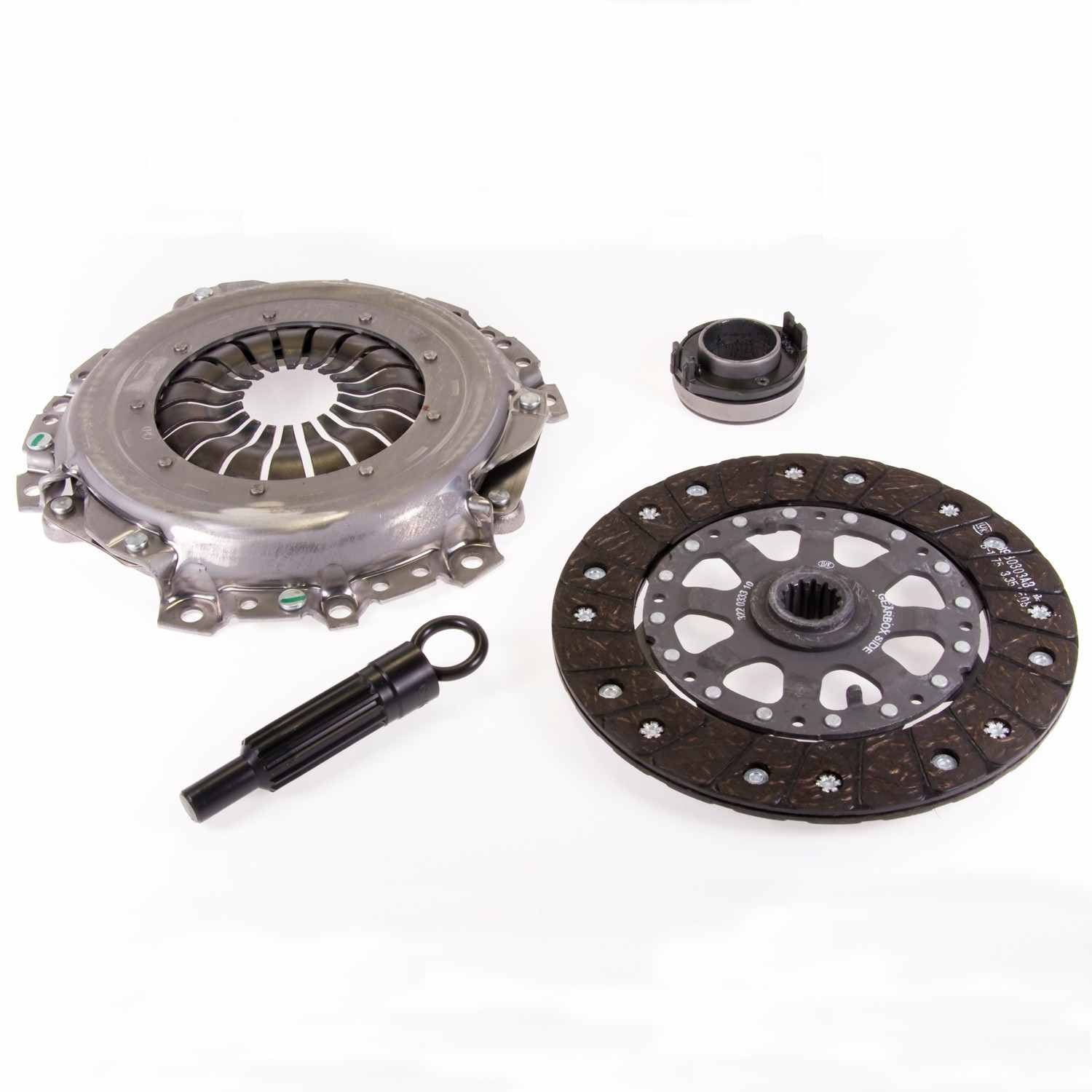 LuK Transmission Clutch Kit  top view frsport 03-050