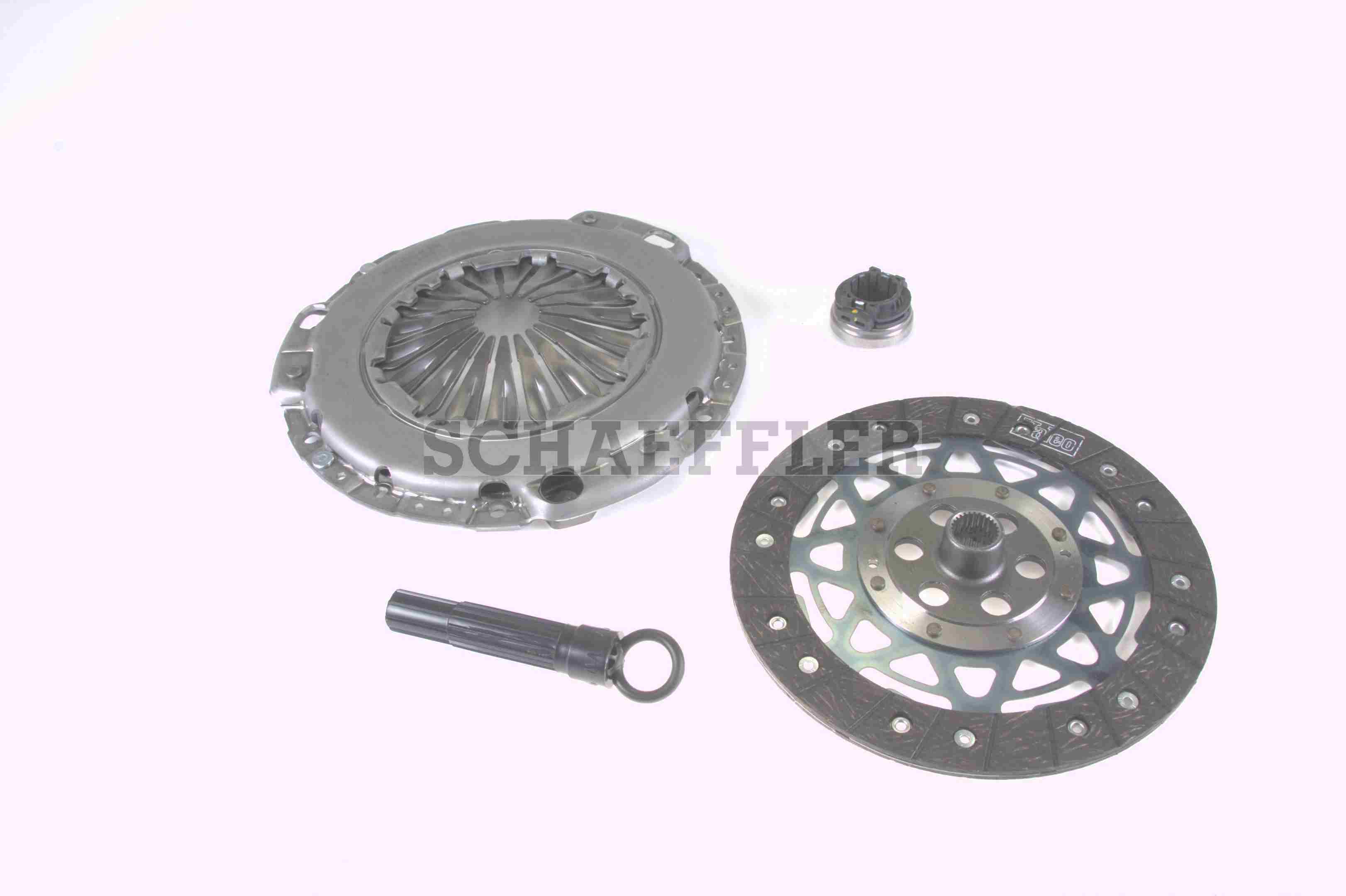 luk transmission clutch kit  frsport 03-089