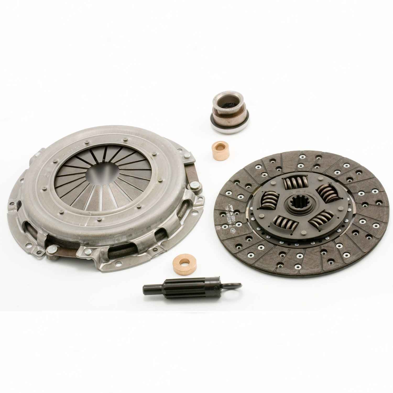 LuK Transmission Clutch Kit  top view frsport 04-002