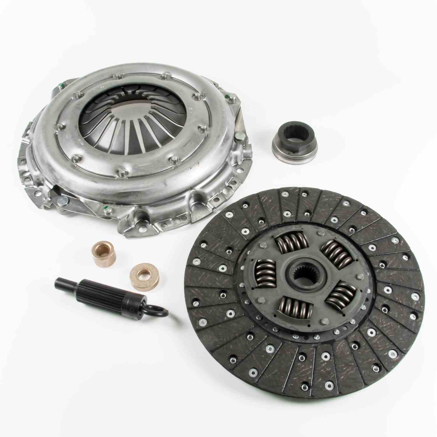 LuK Transmission Clutch Kit  top view frsport 04-020