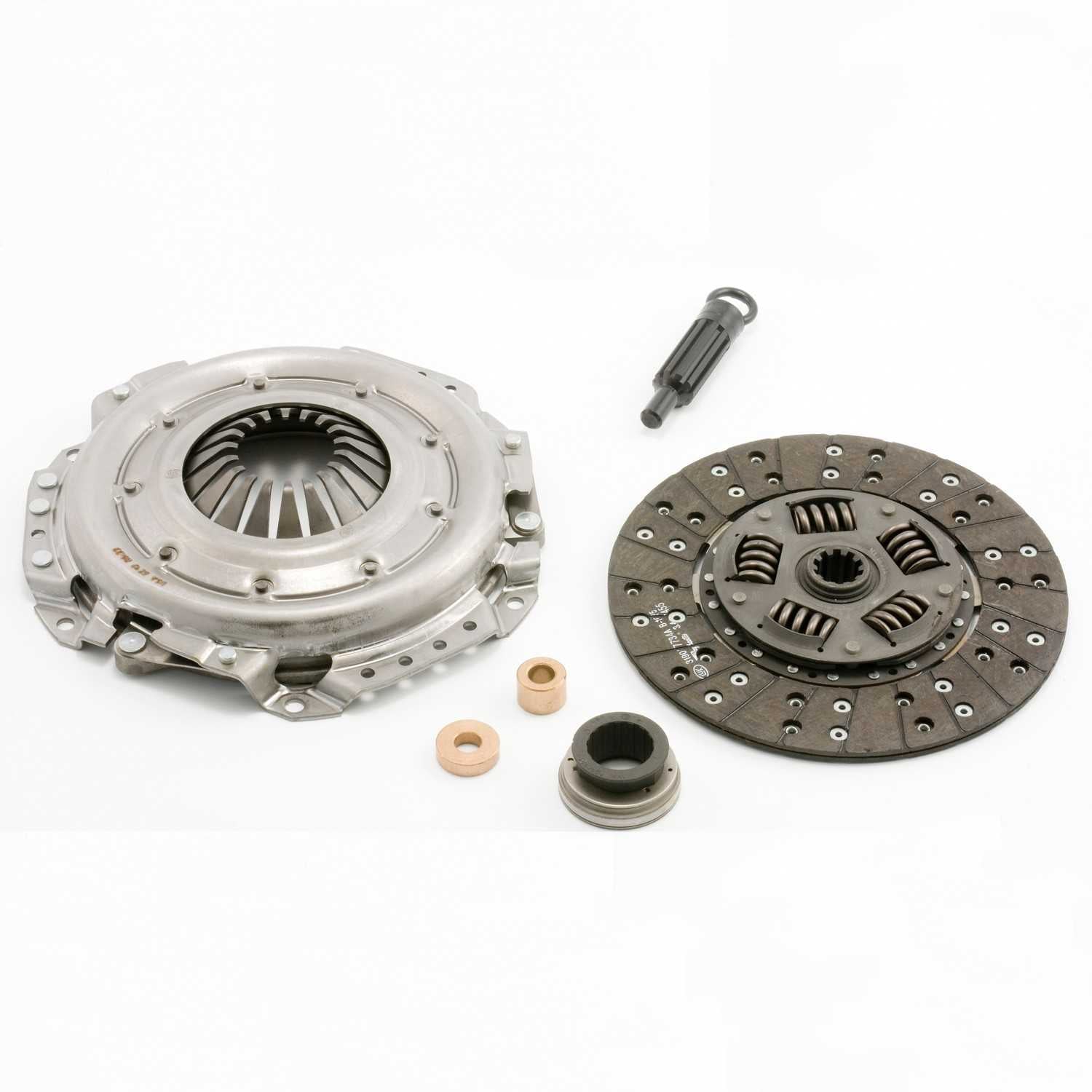 LuK Transmission Clutch Kit  top view frsport 04-021