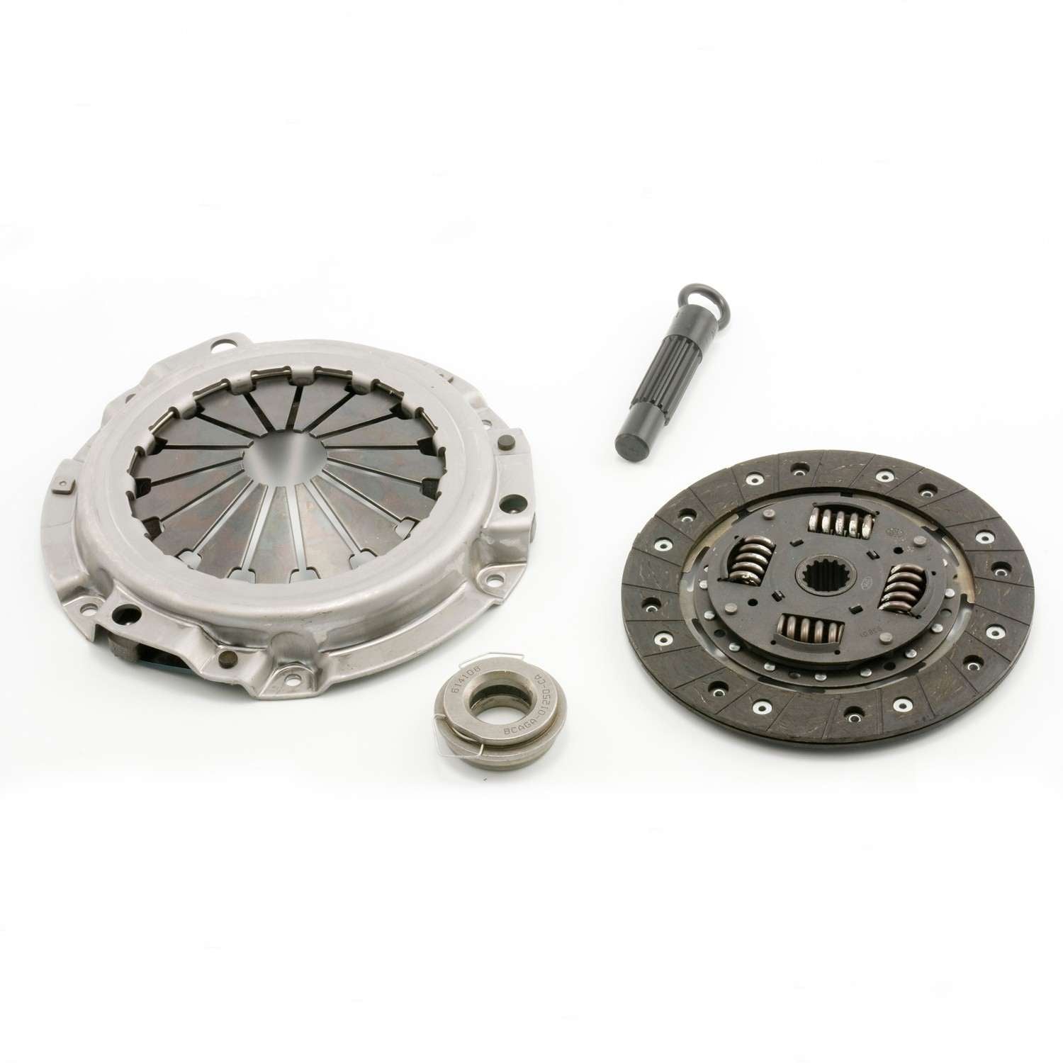 LuK Transmission Clutch Kit  top view frsport 04-046