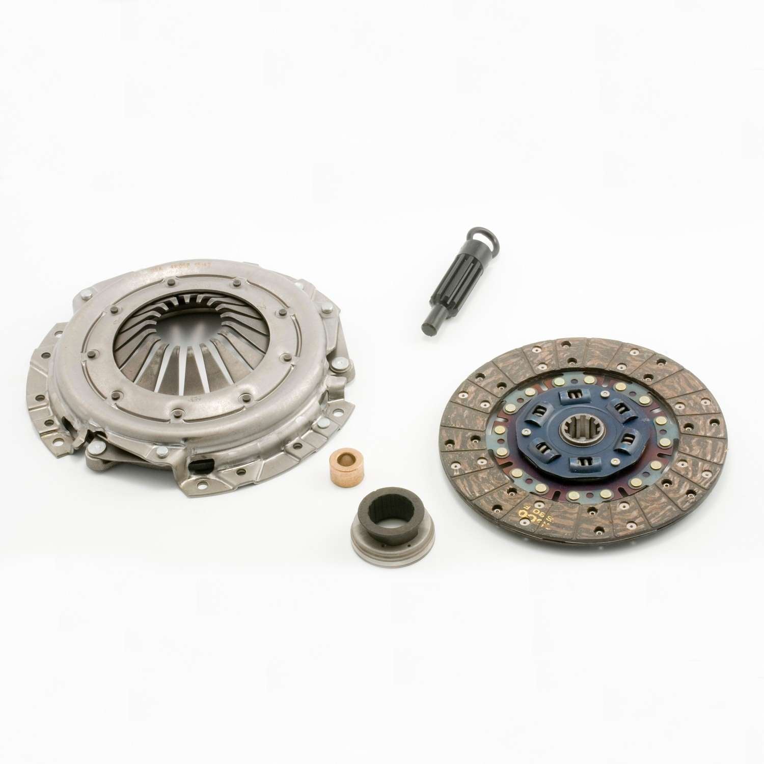 LuK Transmission Clutch Kit  top view frsport 04-052