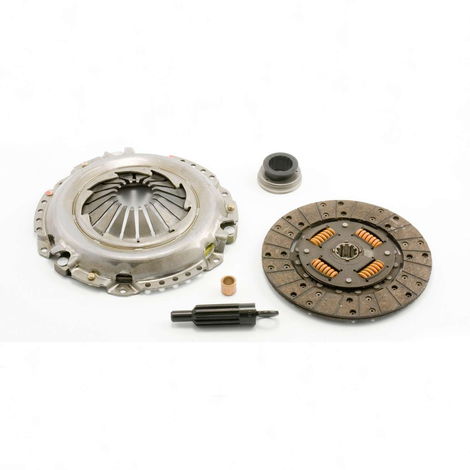 LuK Transmission Clutch Kit  top view frsport 04-053