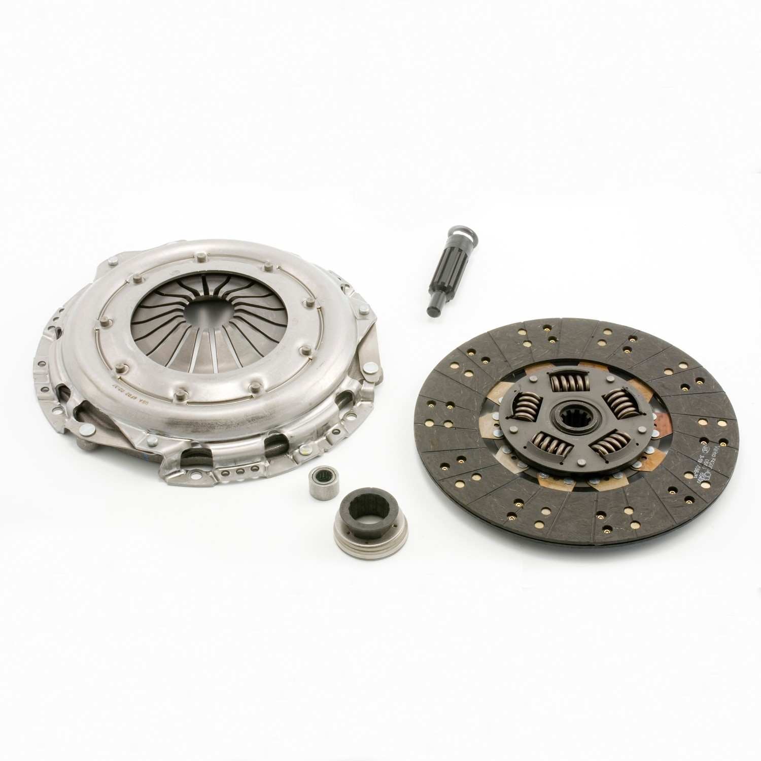 LuK Transmission Clutch Kit  top view frsport 04-064