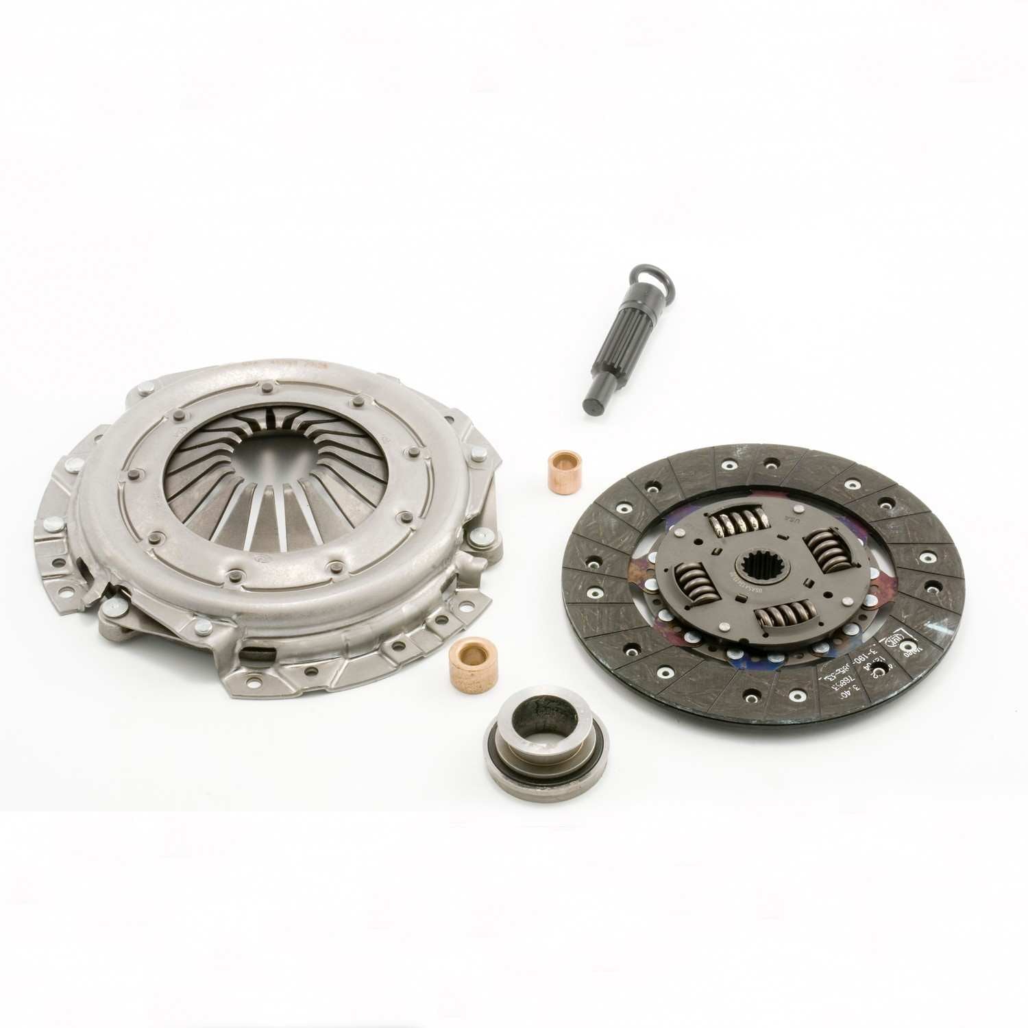 LuK Transmission Clutch Kit  top view frsport 04-065