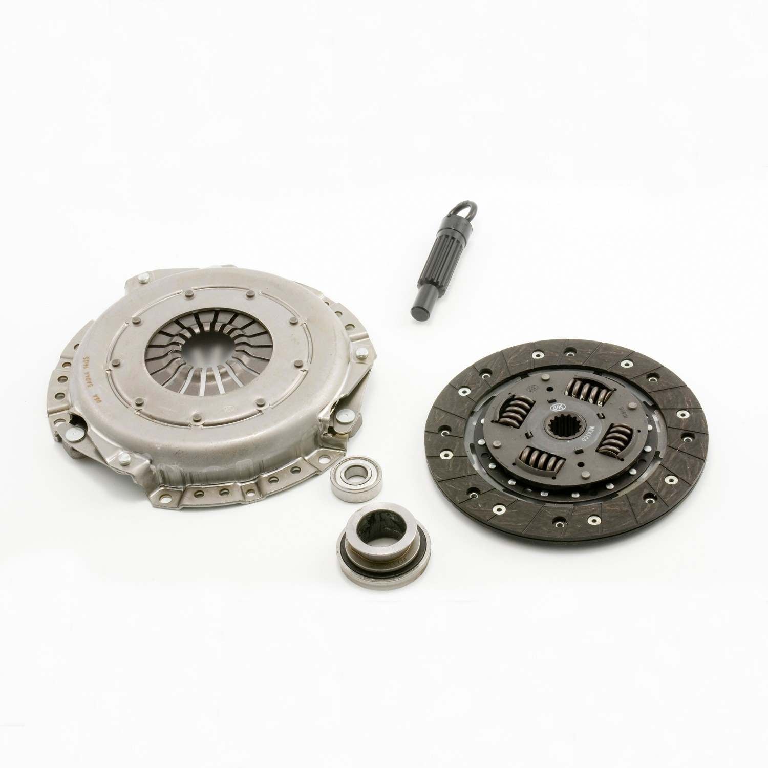 LuK Transmission Clutch Kit  top view frsport 04-067