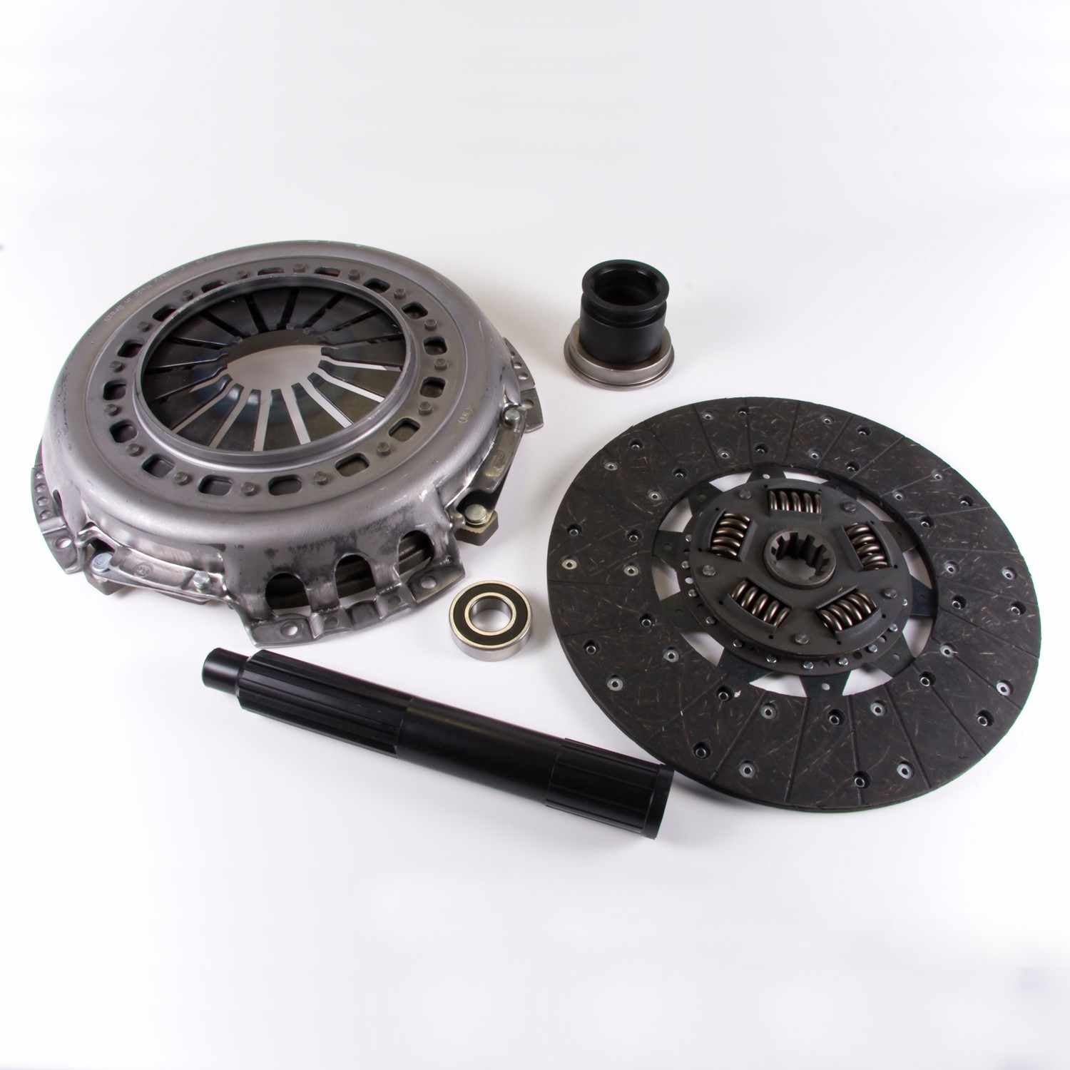 LuK Transmission Clutch Kit  top view frsport 04-106