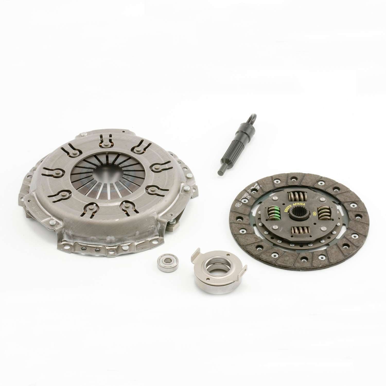 LuK Transmission Clutch Kit  top view frsport 04-108