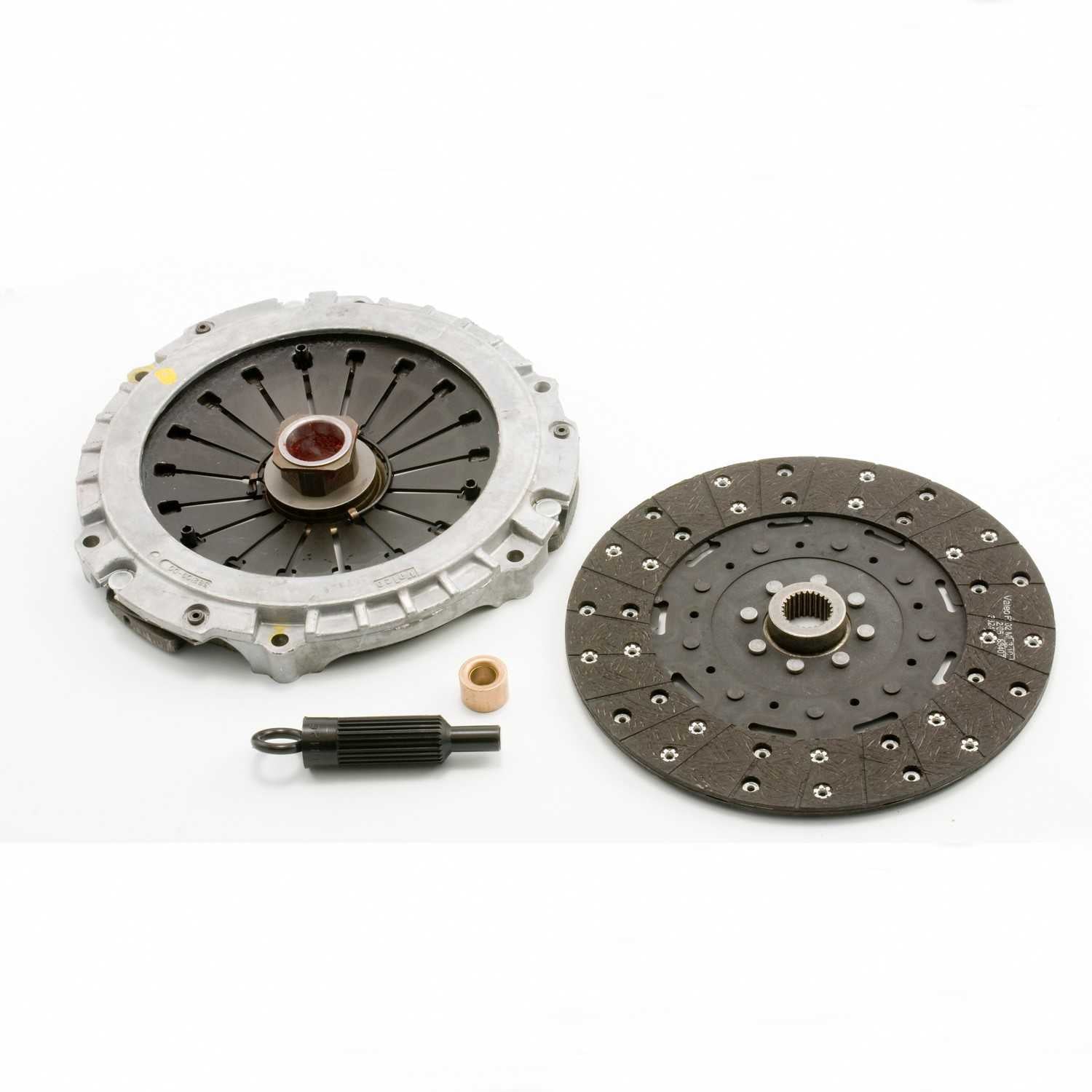 LuK Transmission Clutch Kit  top view frsport 04-113