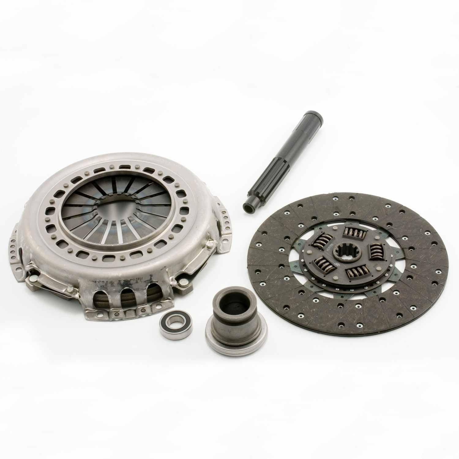 LuK Transmission Clutch Kit  top view frsport 04-149