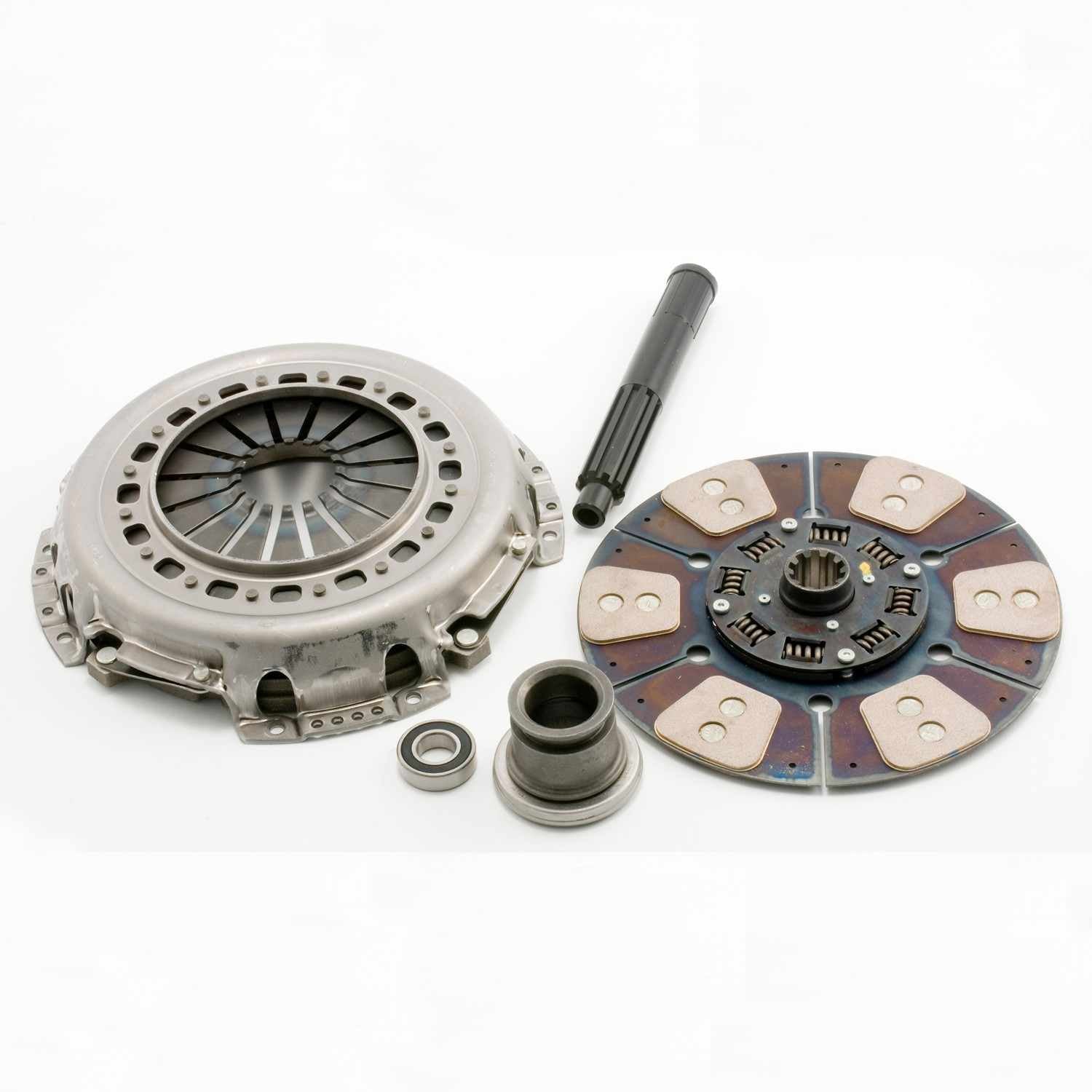 LuK Transmission Clutch Kit  top view frsport 04-150