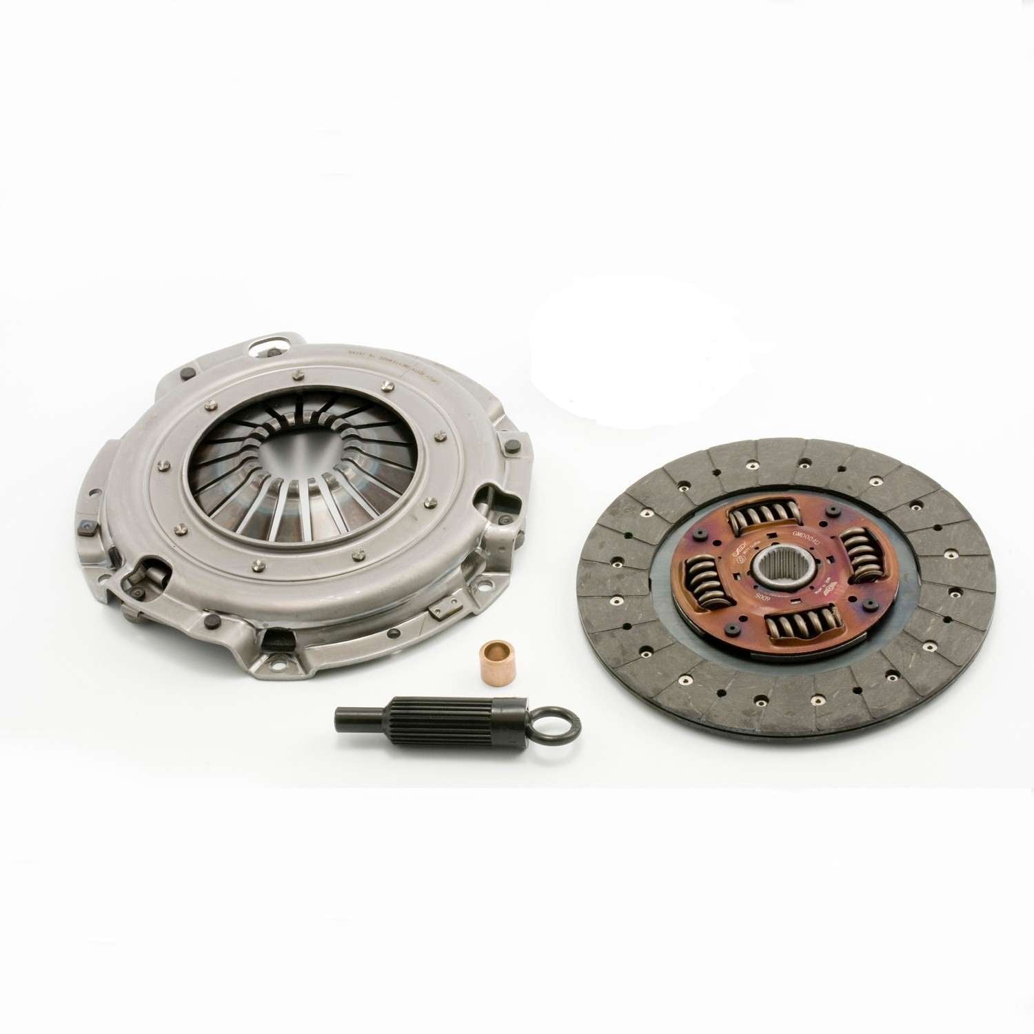 LuK Transmission Clutch Kit  top view frsport 04-169