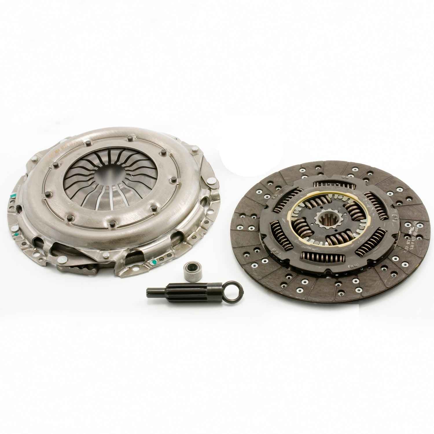 LuK Transmission Clutch Kit  top view frsport 04-181