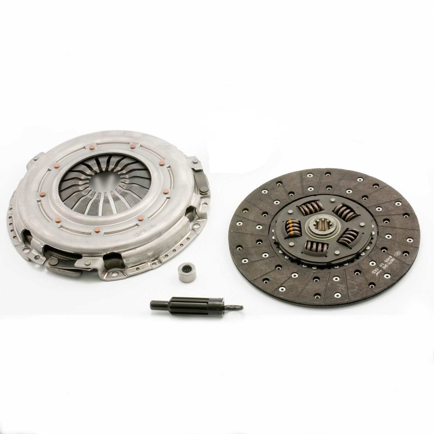 LuK Transmission Clutch Kit  top view frsport 04-184