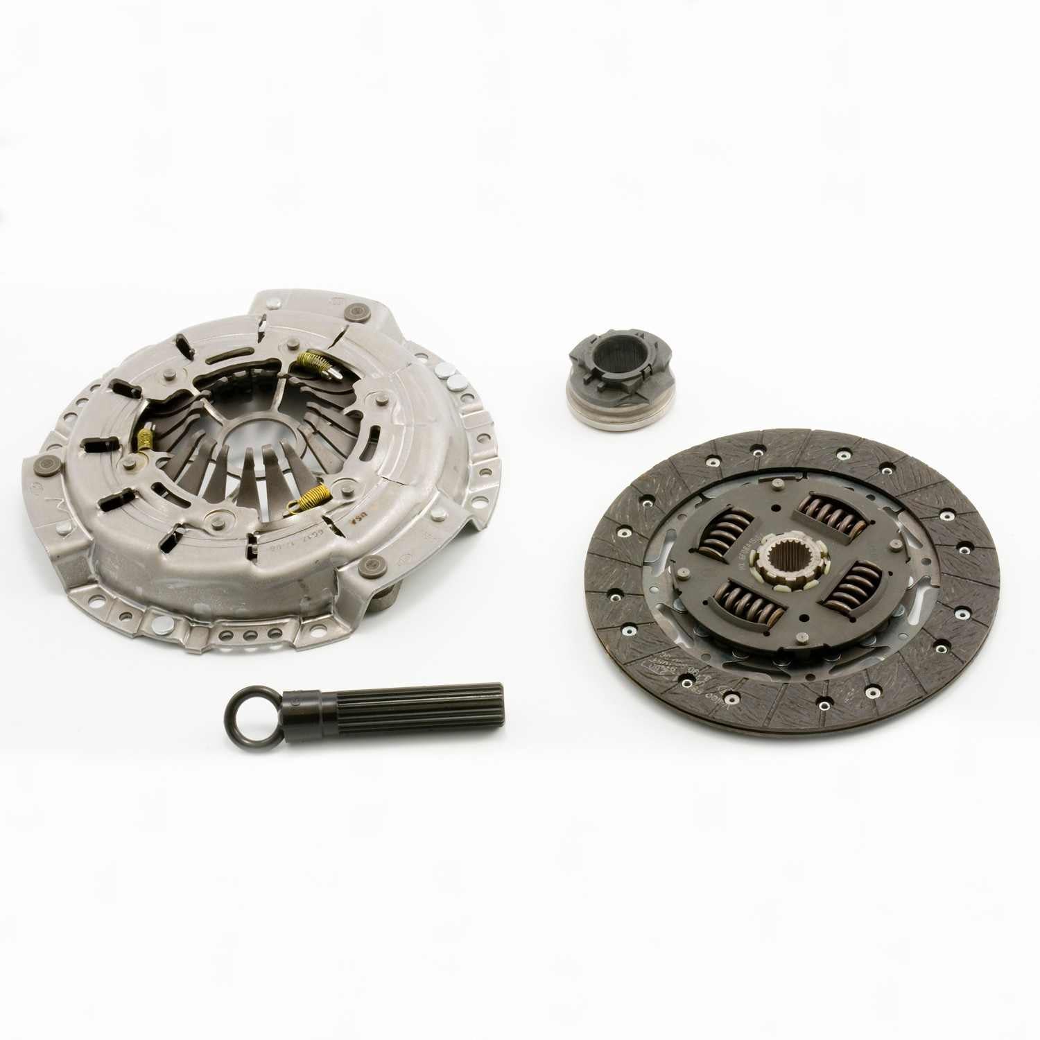 LuK Transmission Clutch Kit  top view frsport 04-193