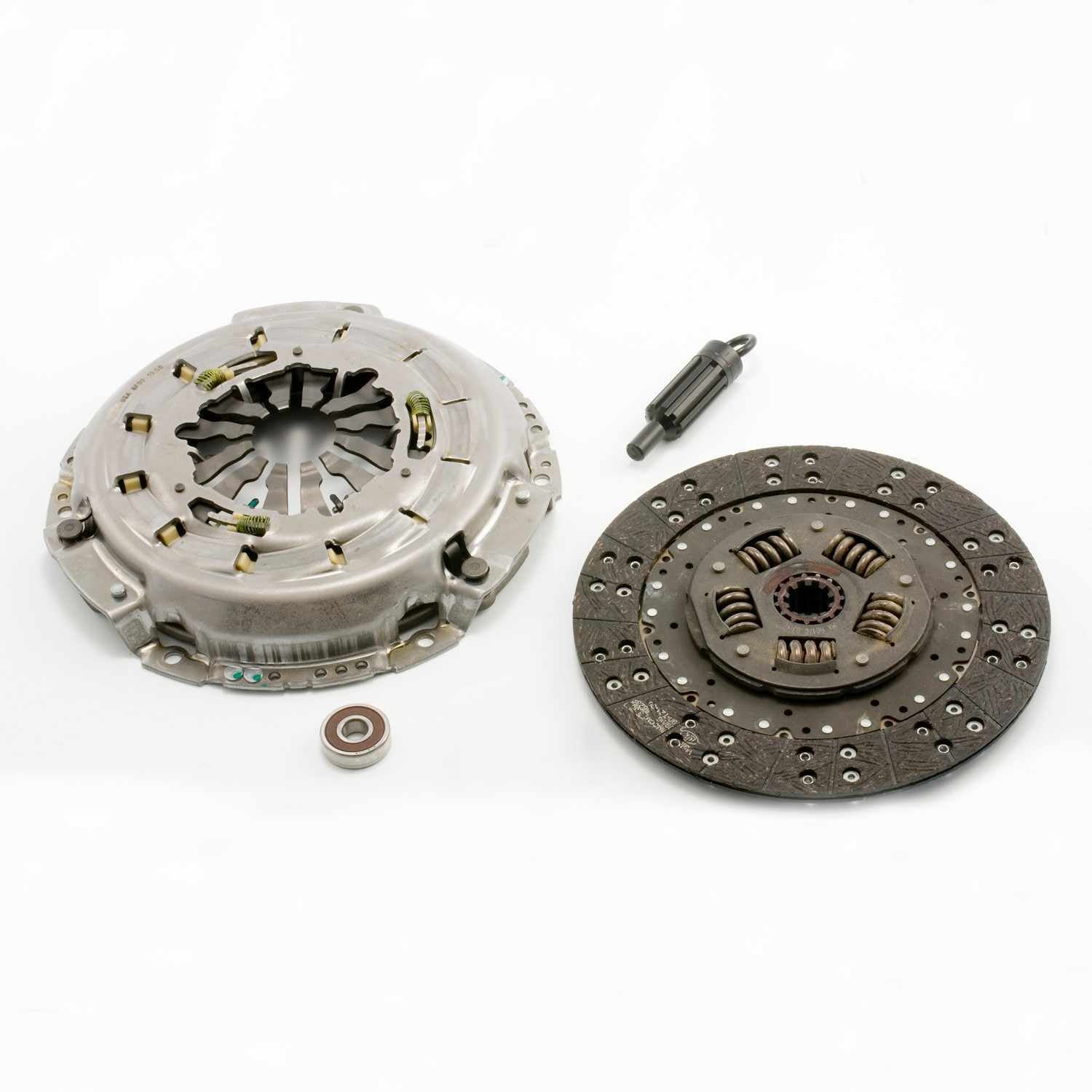 LuK Transmission Clutch Kit  top view frsport 04-203