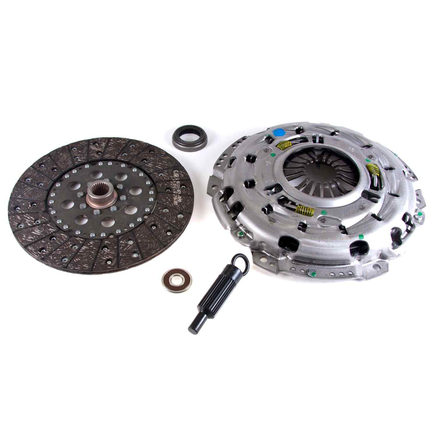 LuK Transmission Clutch Kit  top view frsport 04-226