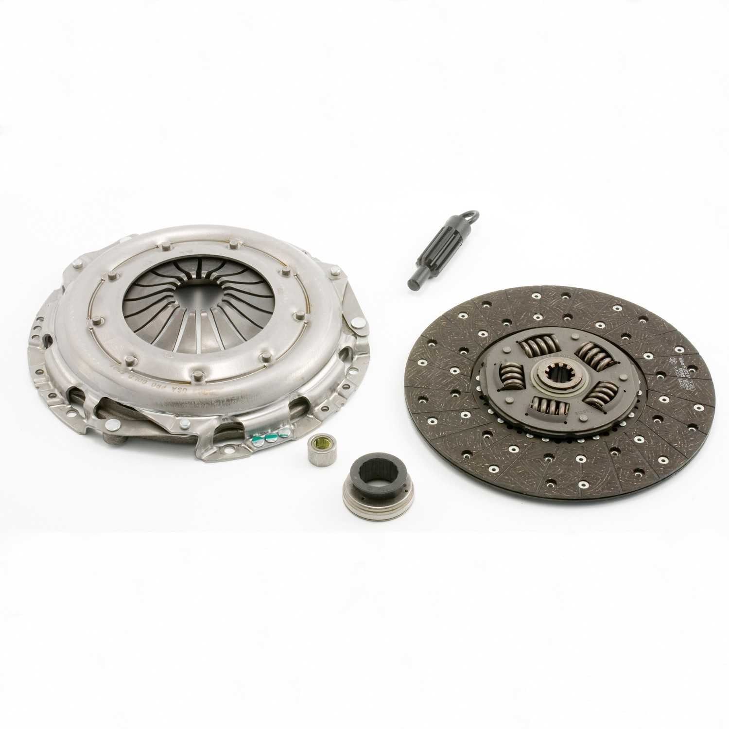 LuK Transmission Clutch Kit  top view frsport 04-902