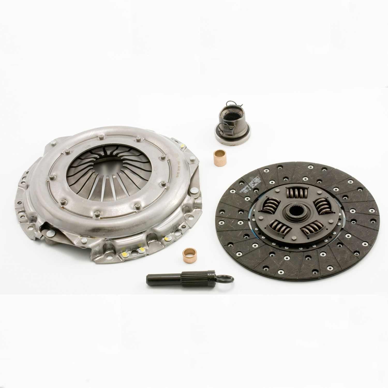 LuK Transmission Clutch Kit  top view frsport 05-016