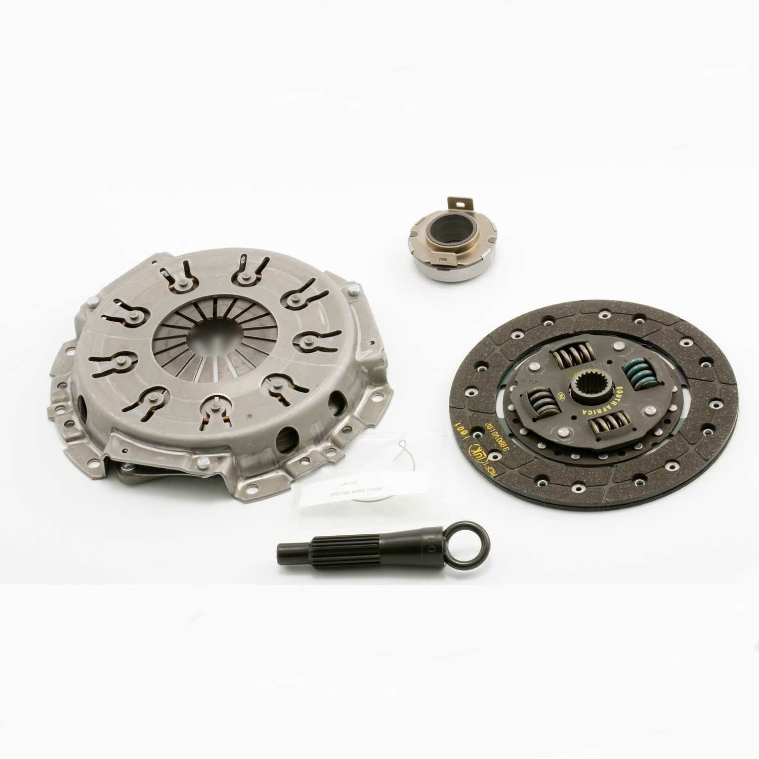 LuK Transmission Clutch Kit  top view frsport 05-022