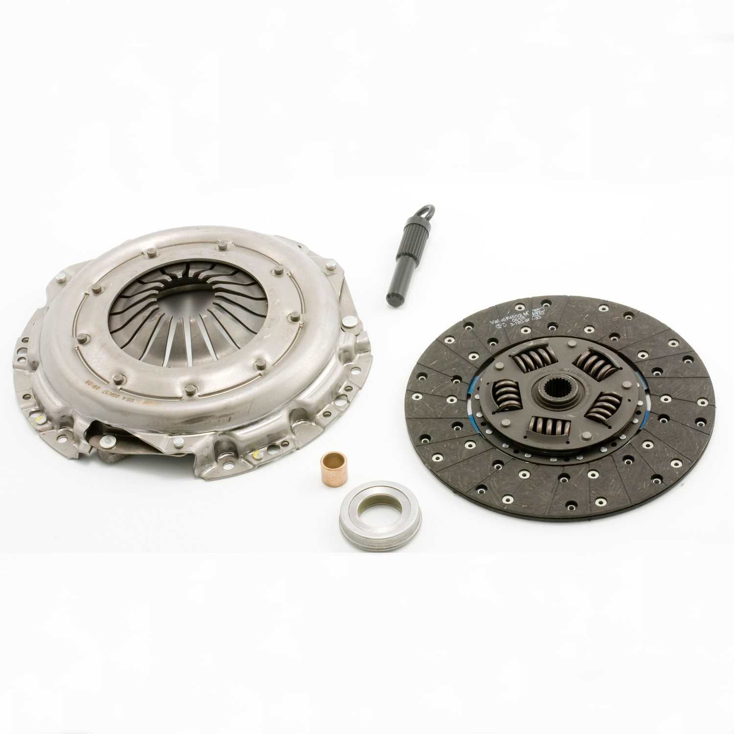 LuK Transmission Clutch Kit  top view frsport 05-032