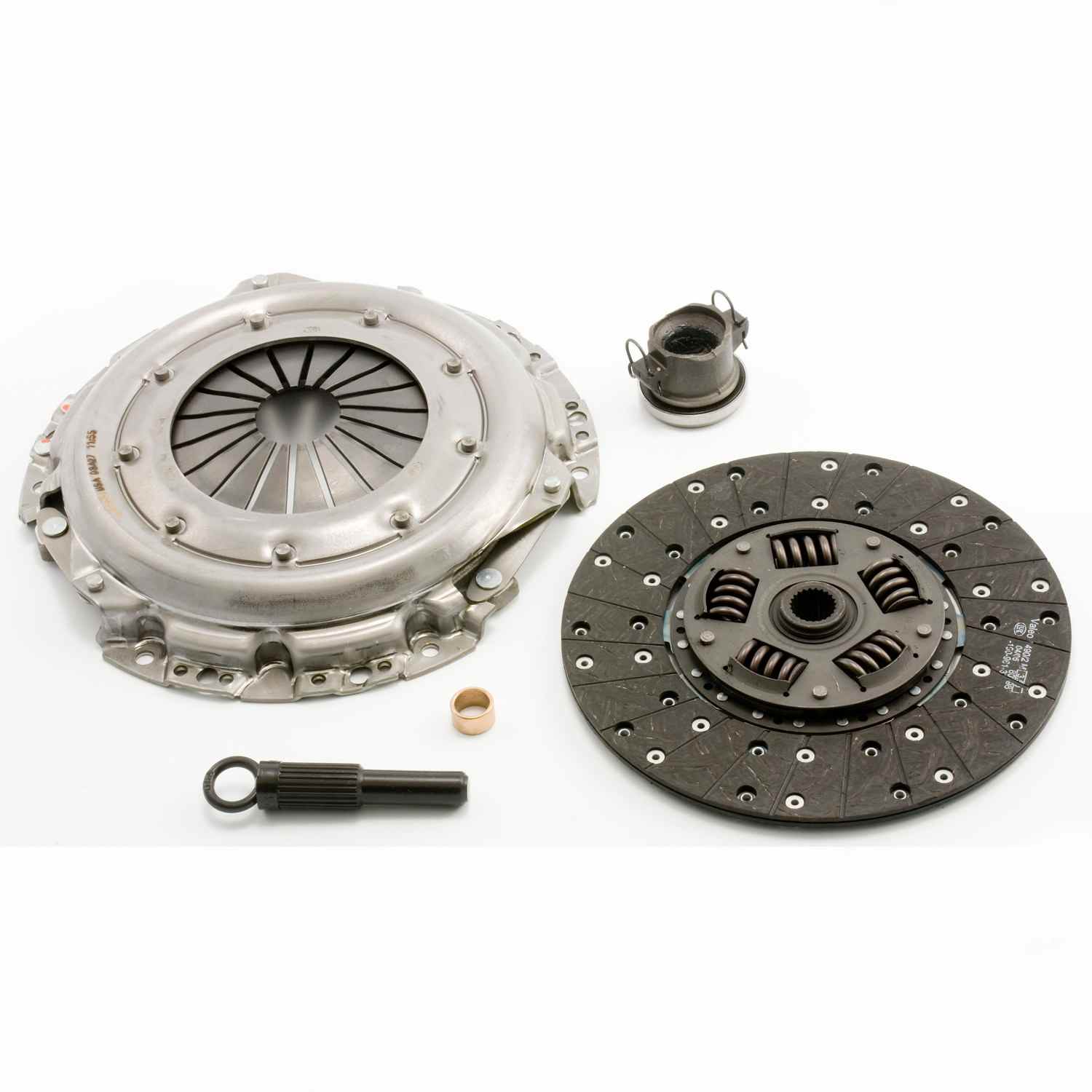 LuK Transmission Clutch Kit  top view frsport 05-038