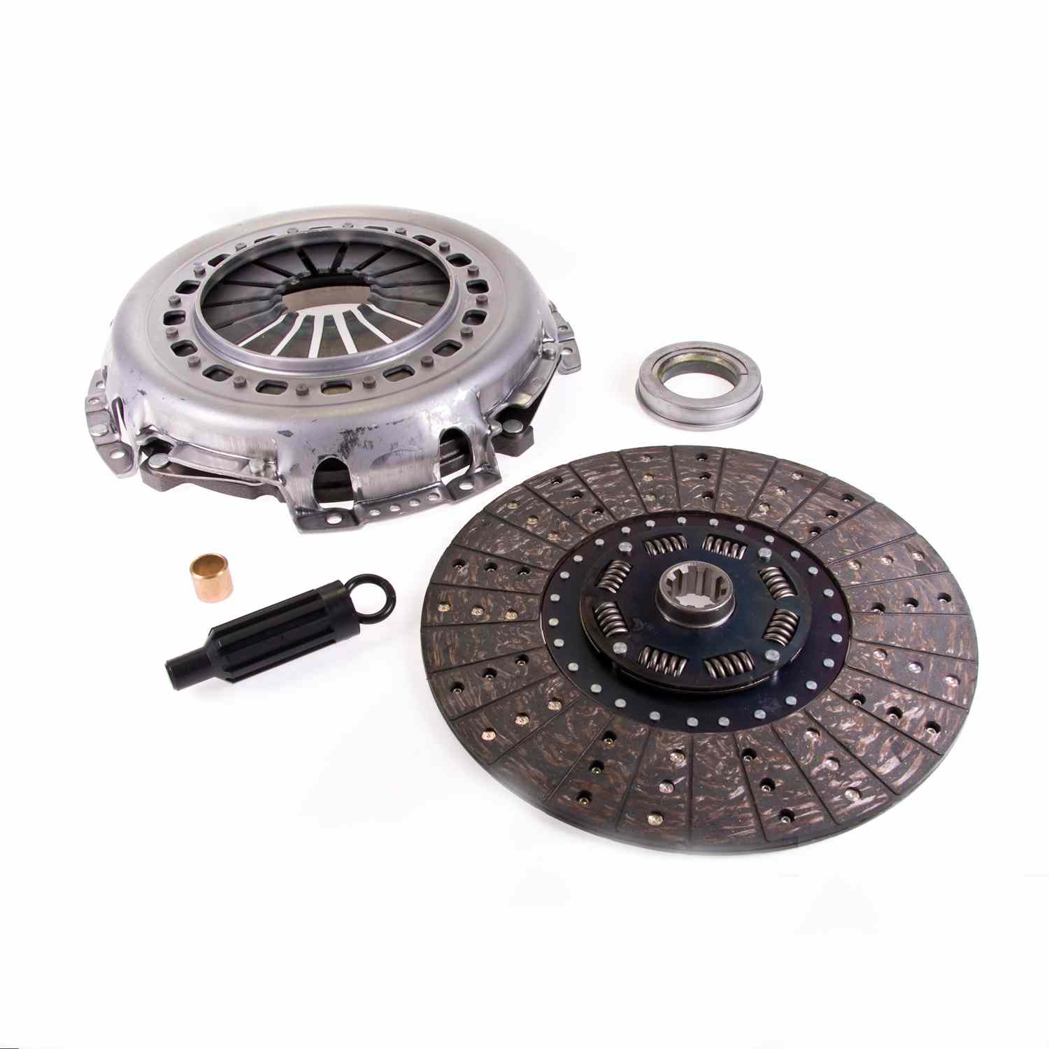 LuK Transmission Clutch Kit  top view frsport 05-047