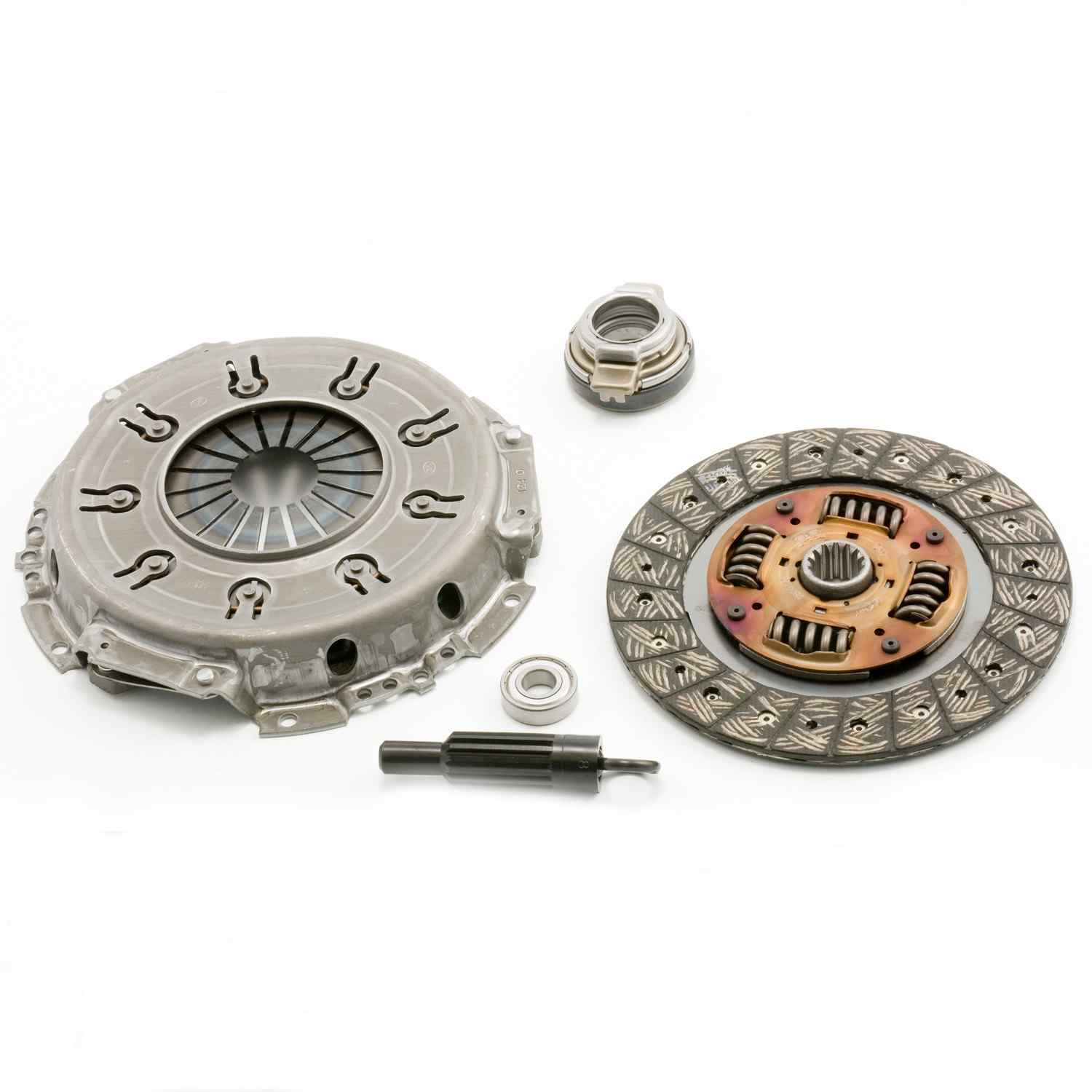 LuK Transmission Clutch Kit  top view frsport 05-050