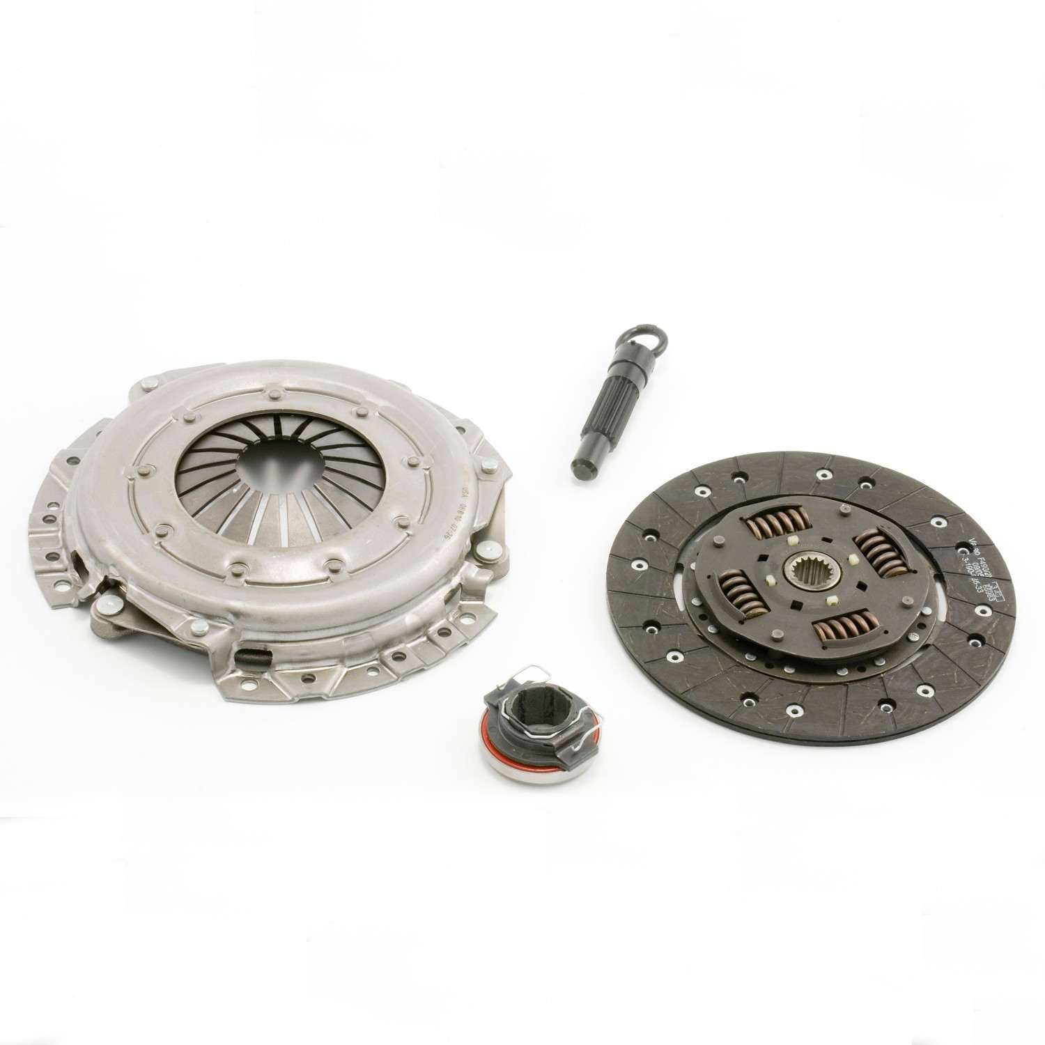 LuK Transmission Clutch Kit  top view frsport 05-057