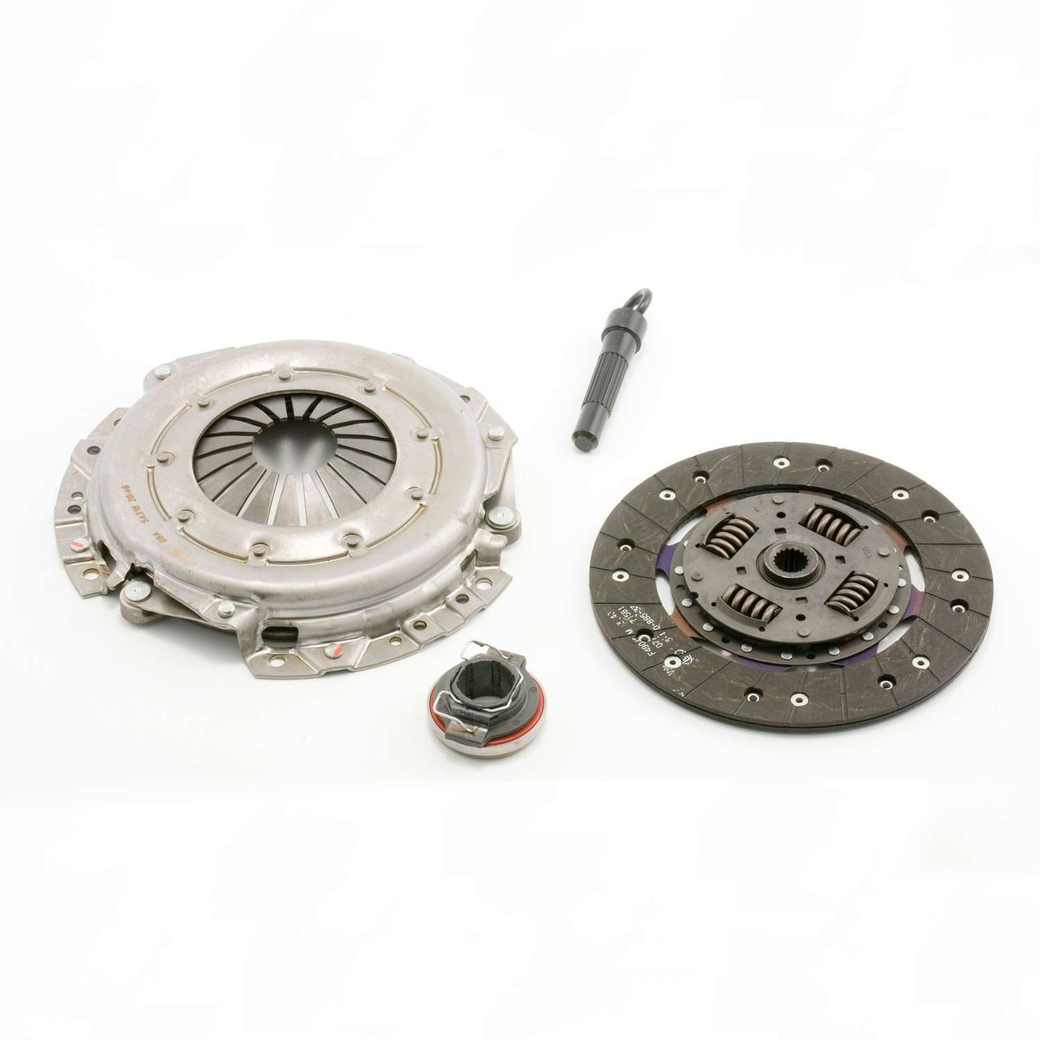 LuK Transmission Clutch Kit  top view frsport 05-060