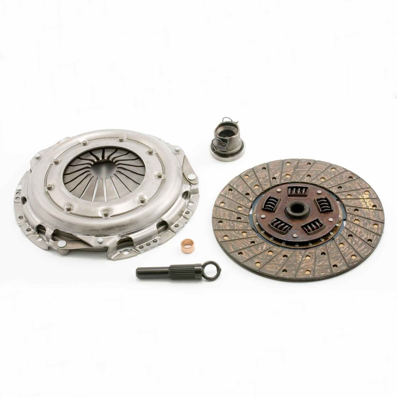 LuK Transmission Clutch Kit  top view frsport 05-062