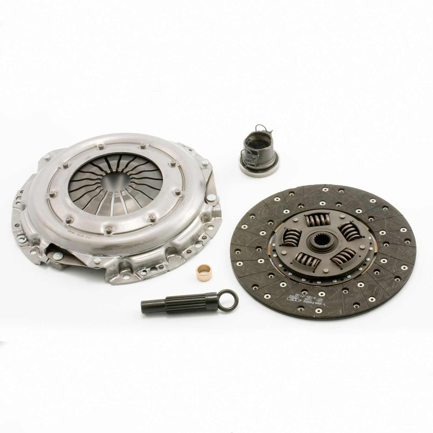 LuK Transmission Clutch Kit  top view frsport 05-063