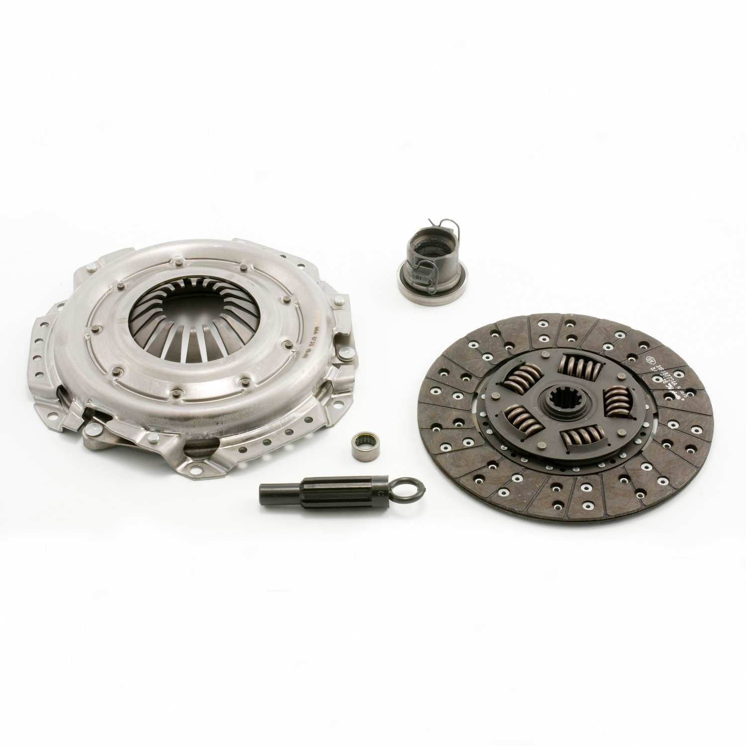 LuK Transmission Clutch Kit  top view frsport 05-065