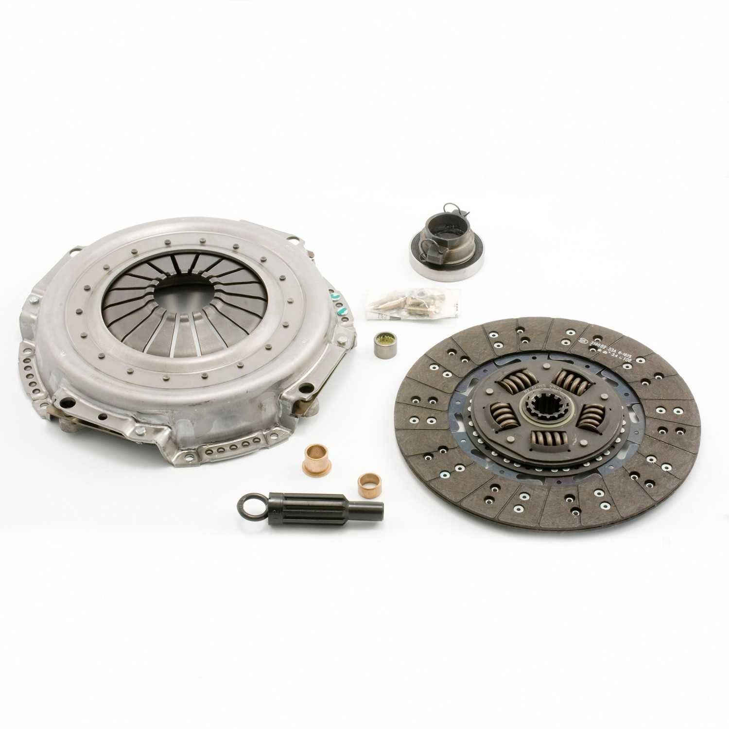 LuK Transmission Clutch Kit  top view frsport 05-073