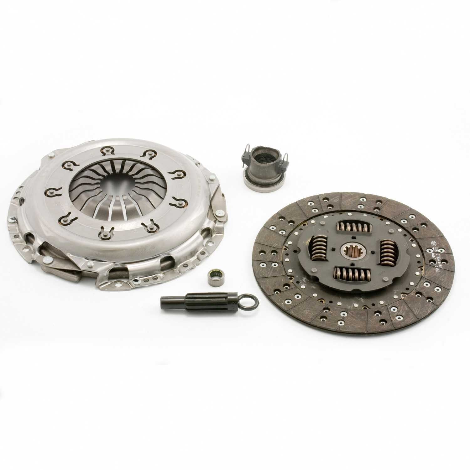 LuK Transmission Clutch Kit  top view frsport 05-074