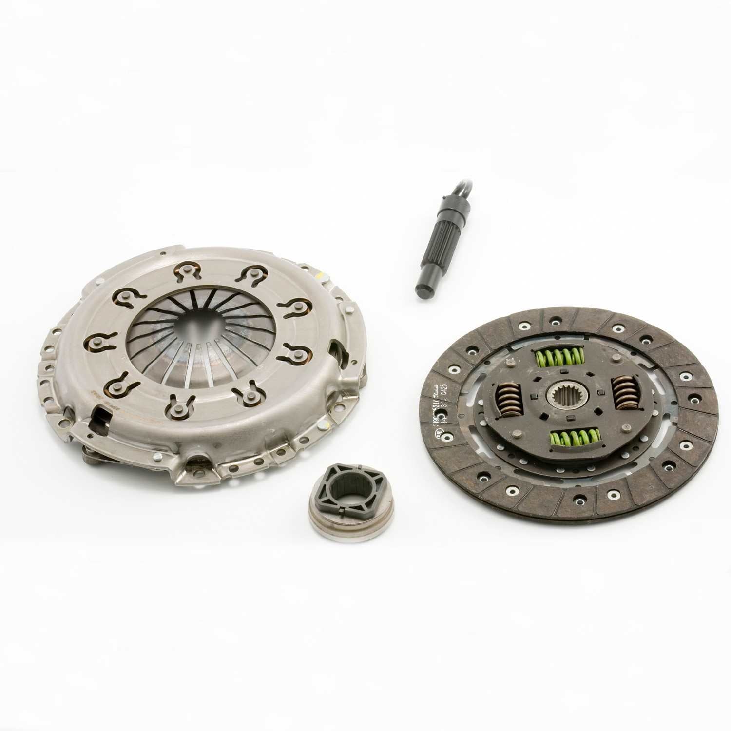 LuK Transmission Clutch Kit  top view frsport 05-076