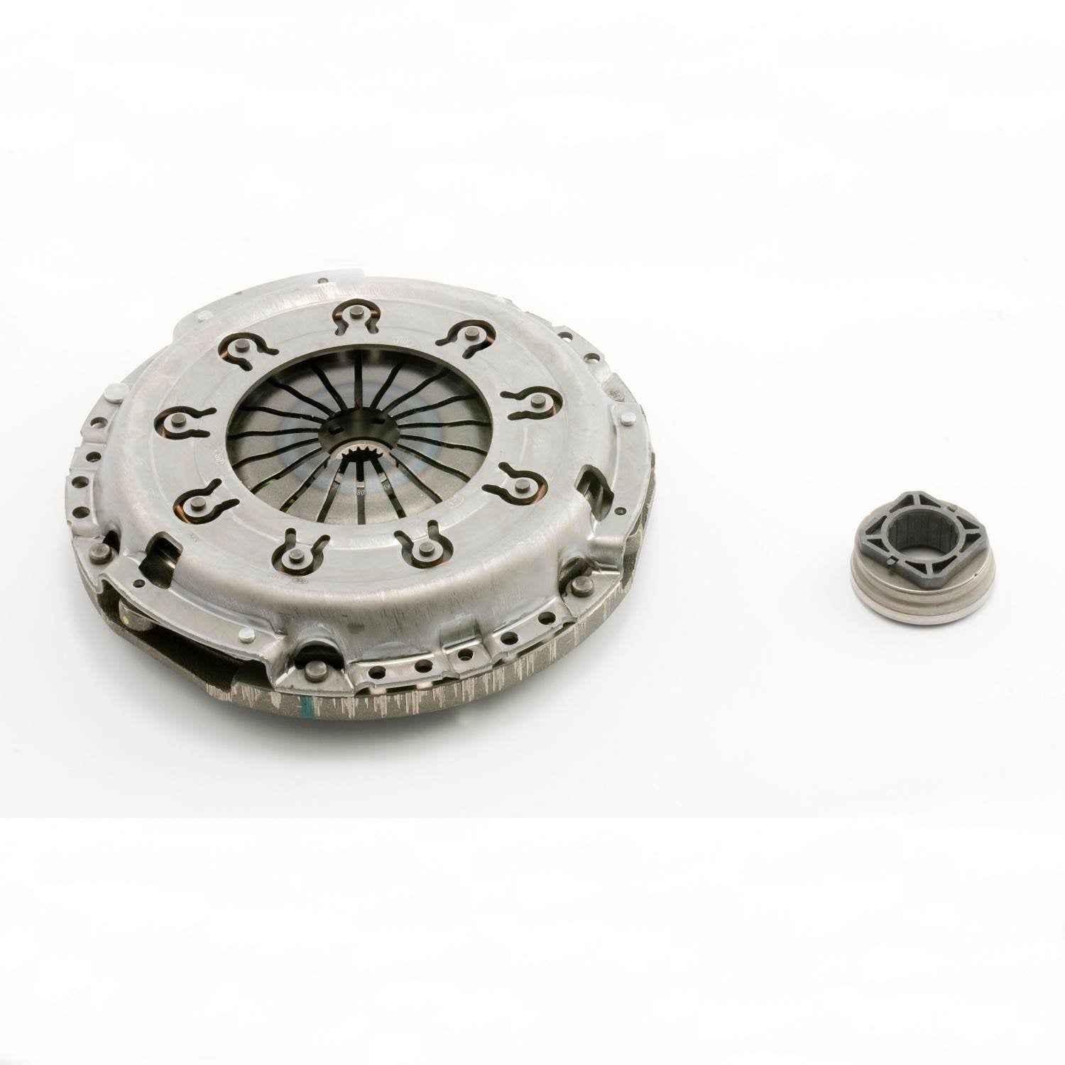 LuK Transmission Clutch Kit  top view frsport 05-085