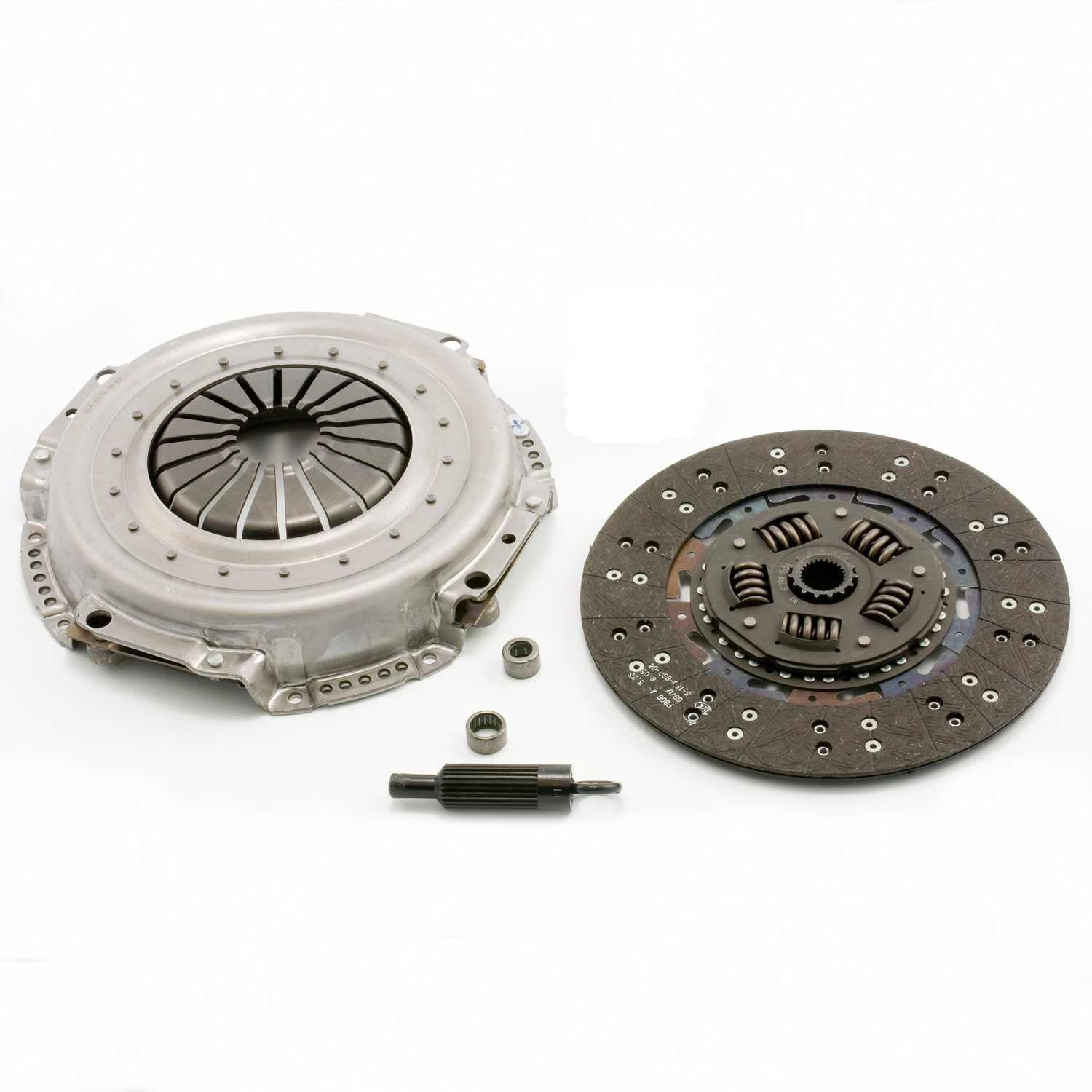 LuK Transmission Clutch Kit  top view frsport 05-088