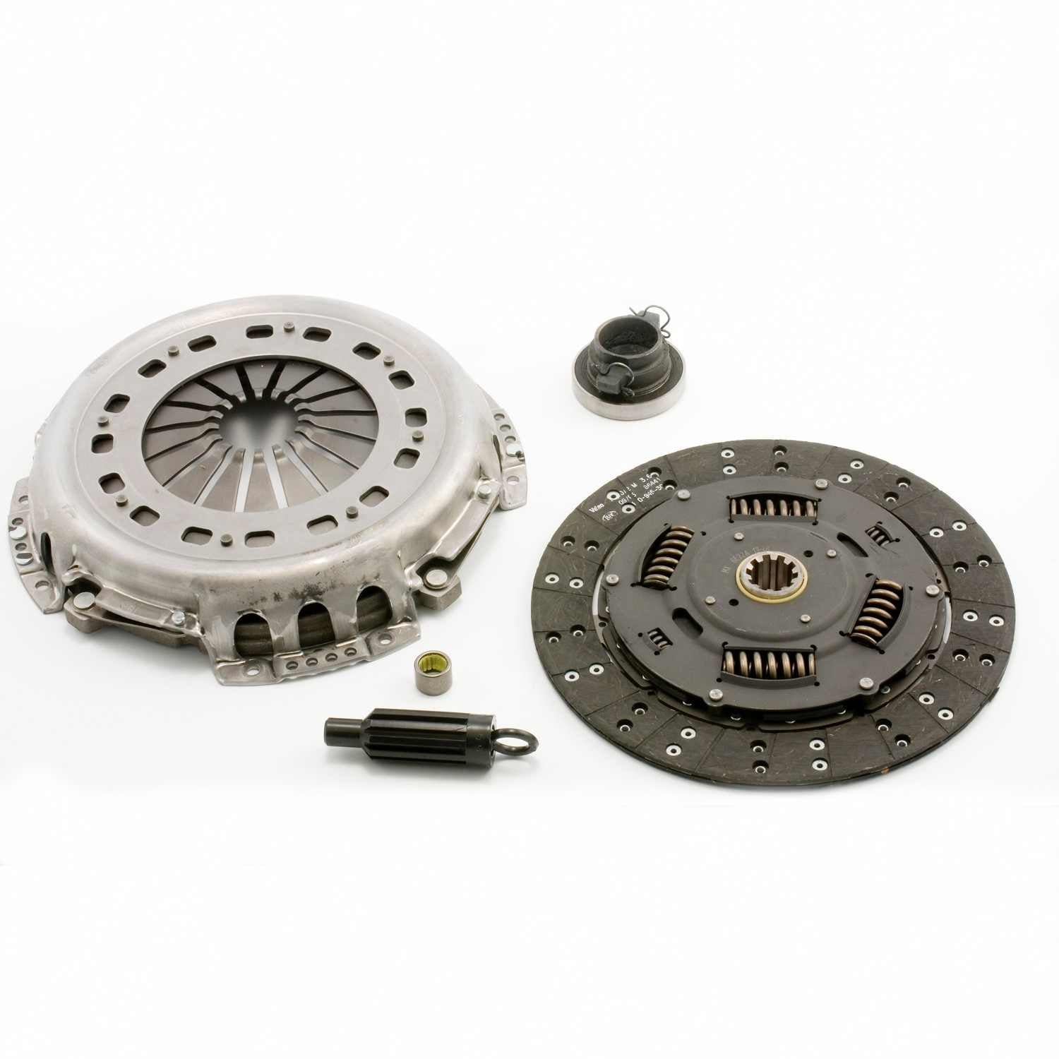 LuK Transmission Clutch Kit  top view frsport 05-101