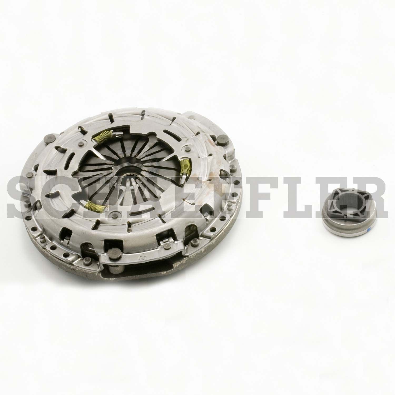 luk transmission clutch kit  frsport 05-102