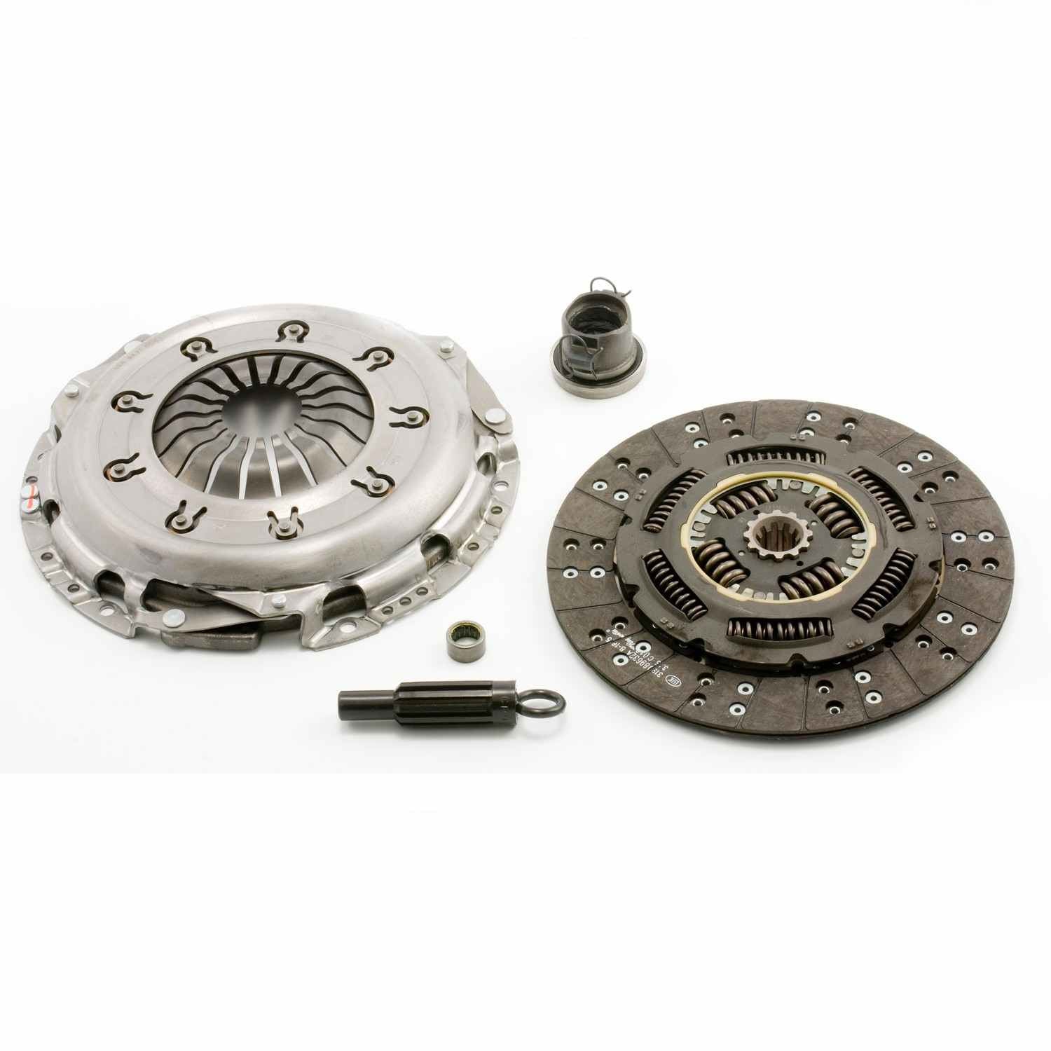 LuK Transmission Clutch Kit  top view frsport 05-108