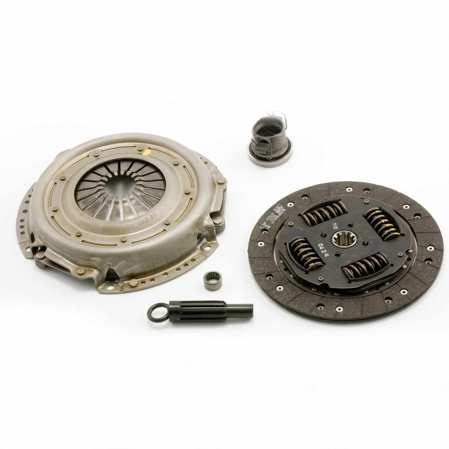 LuK Transmission Clutch Kit  top view frsport 05-114