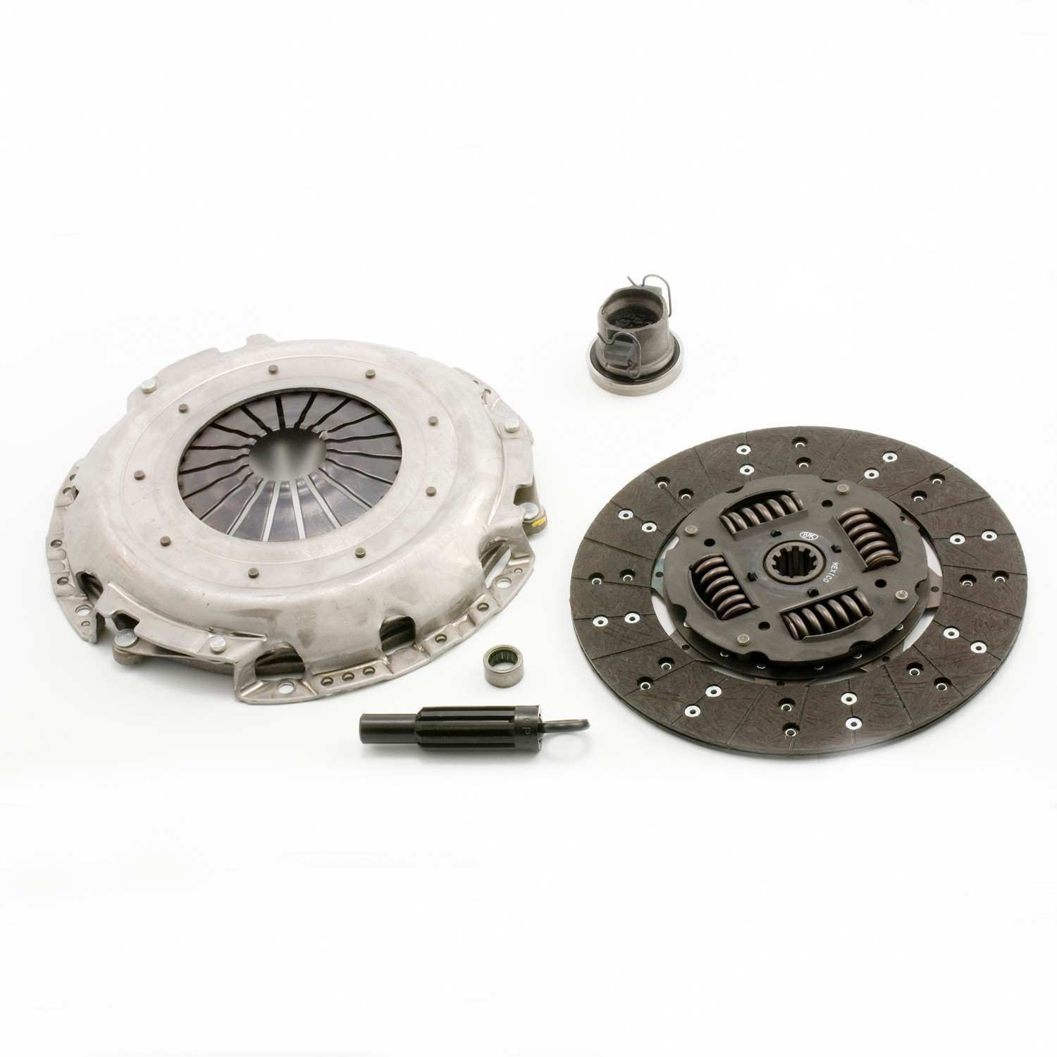 LuK Transmission Clutch Kit  top view frsport 05-116