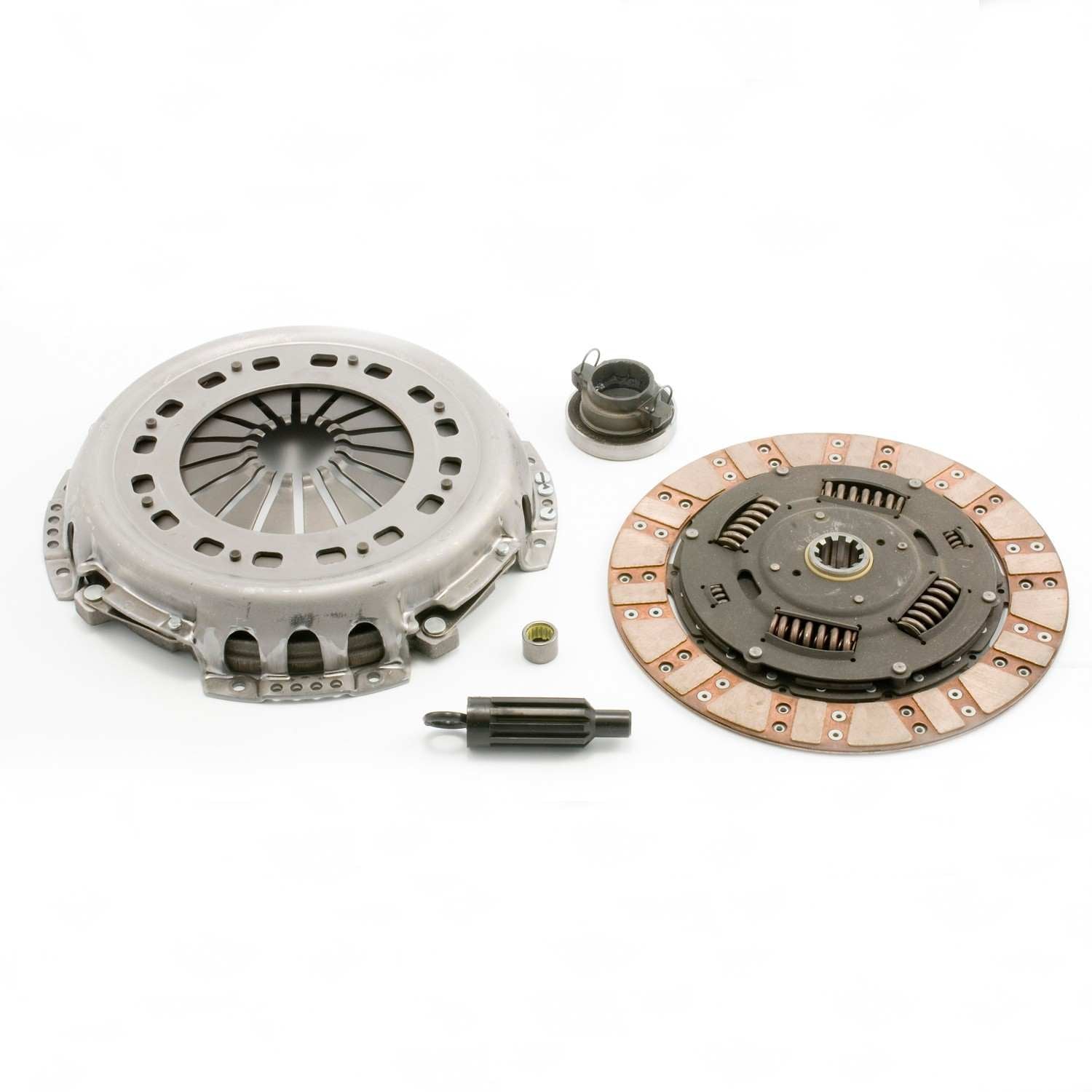 LuK Transmission Clutch Kit  top view frsport 05-117