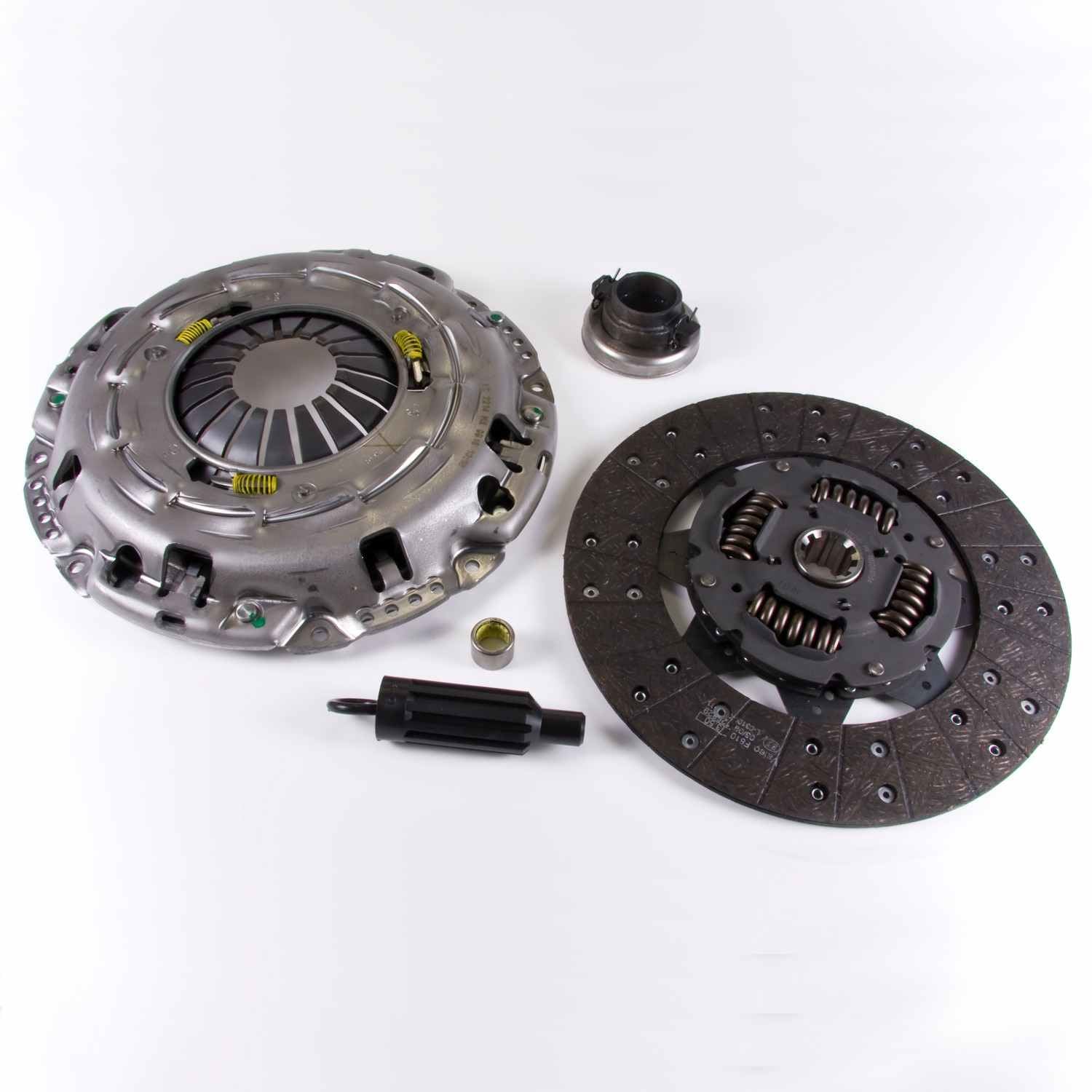 LuK Transmission Clutch Kit  top view frsport 05-124